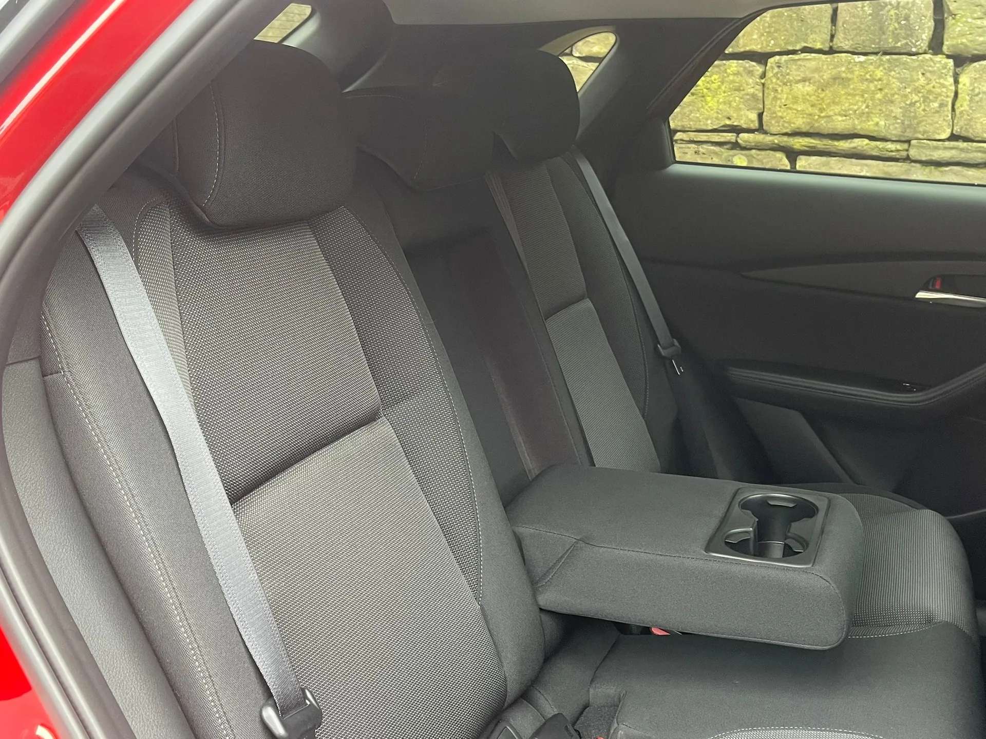 A 2023 MAZDA MAZDA3 2.0 e-Skyactiv G MHEV Prime-Line 5dr âCAMERAâRADAR CRUISEâNAVâ A 2023 MAZDA MAZDA3 2.0 e-Skyactiv G MHEV Prime-Line 5dr âCAMERAâRADAR CRUISEâNAVâ