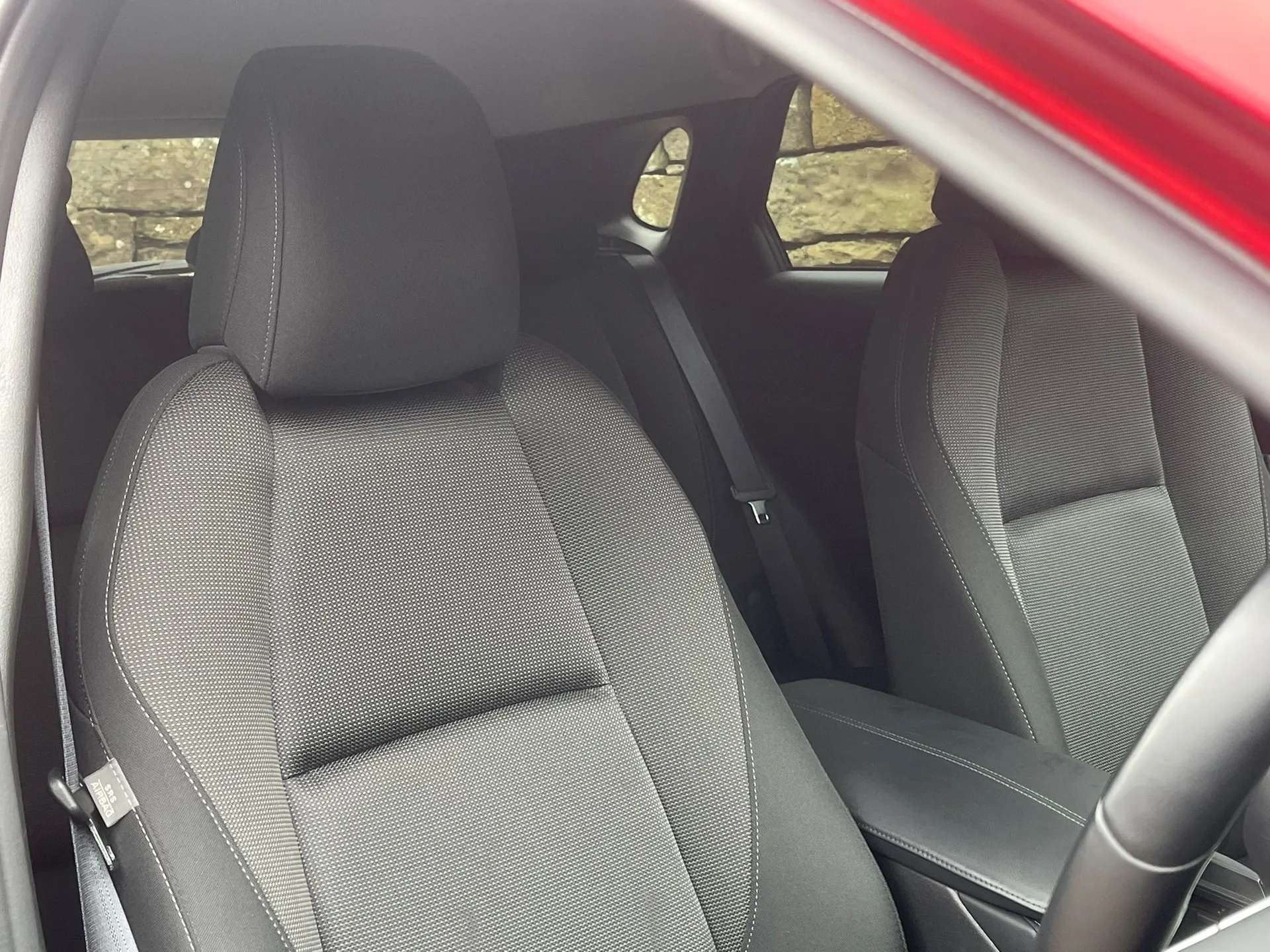 2023 MAZDA MAZDA3 2023 MAZDA MAZDA3