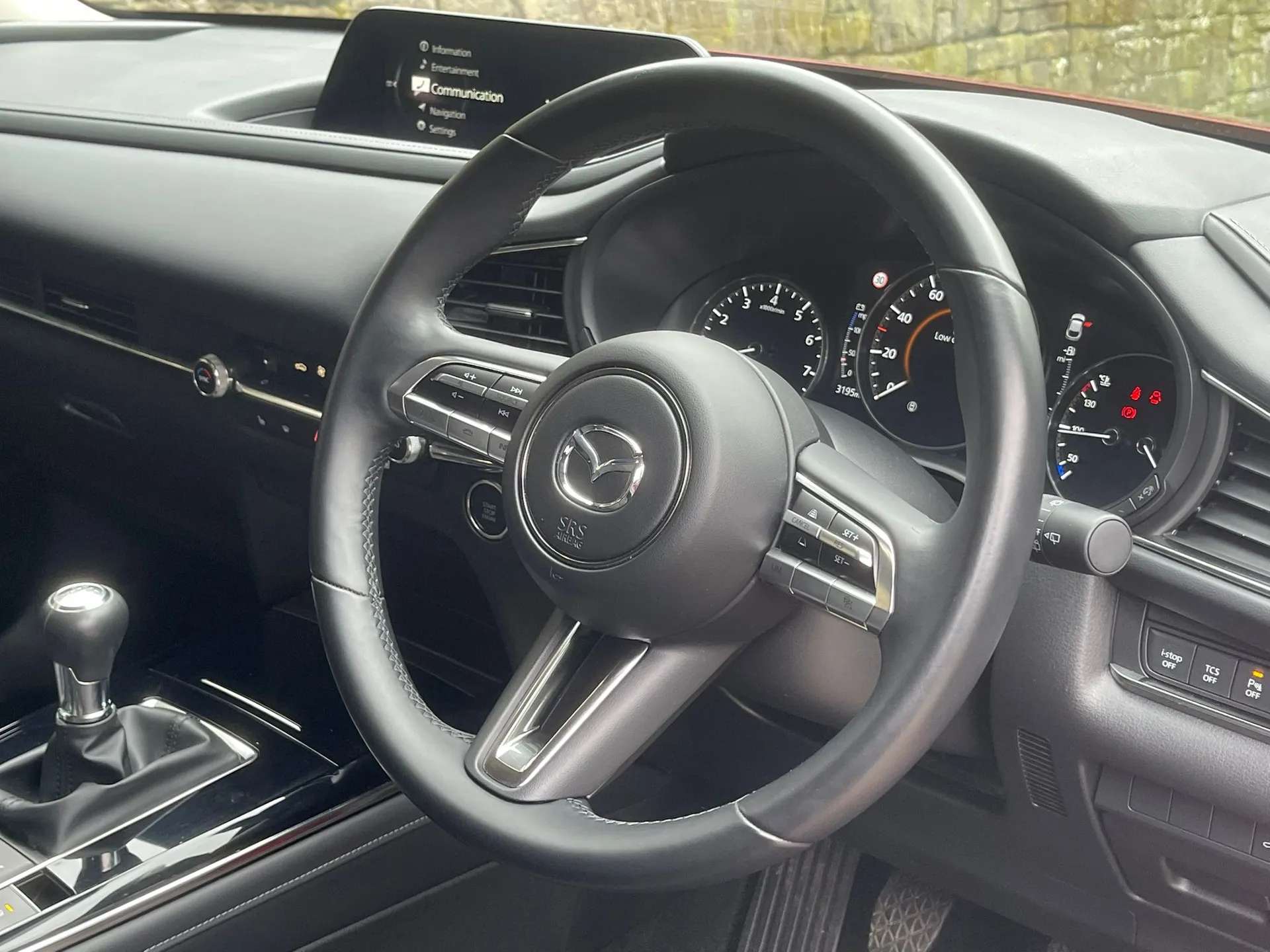 2023 MAZDA MAZDA3 2023 MAZDA MAZDA3