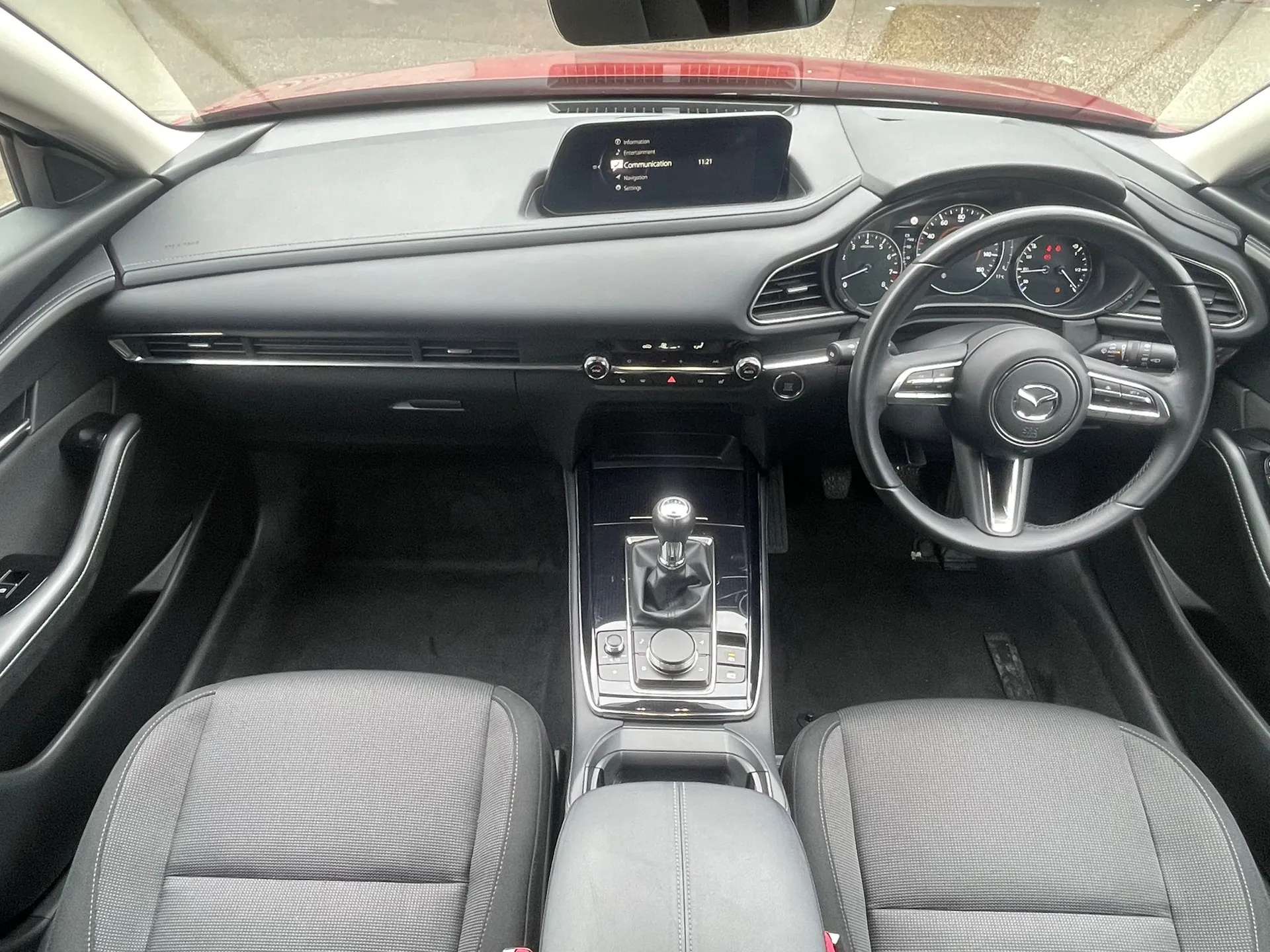 2023 MAZDA MAZDA3 2023 MAZDA MAZDA3