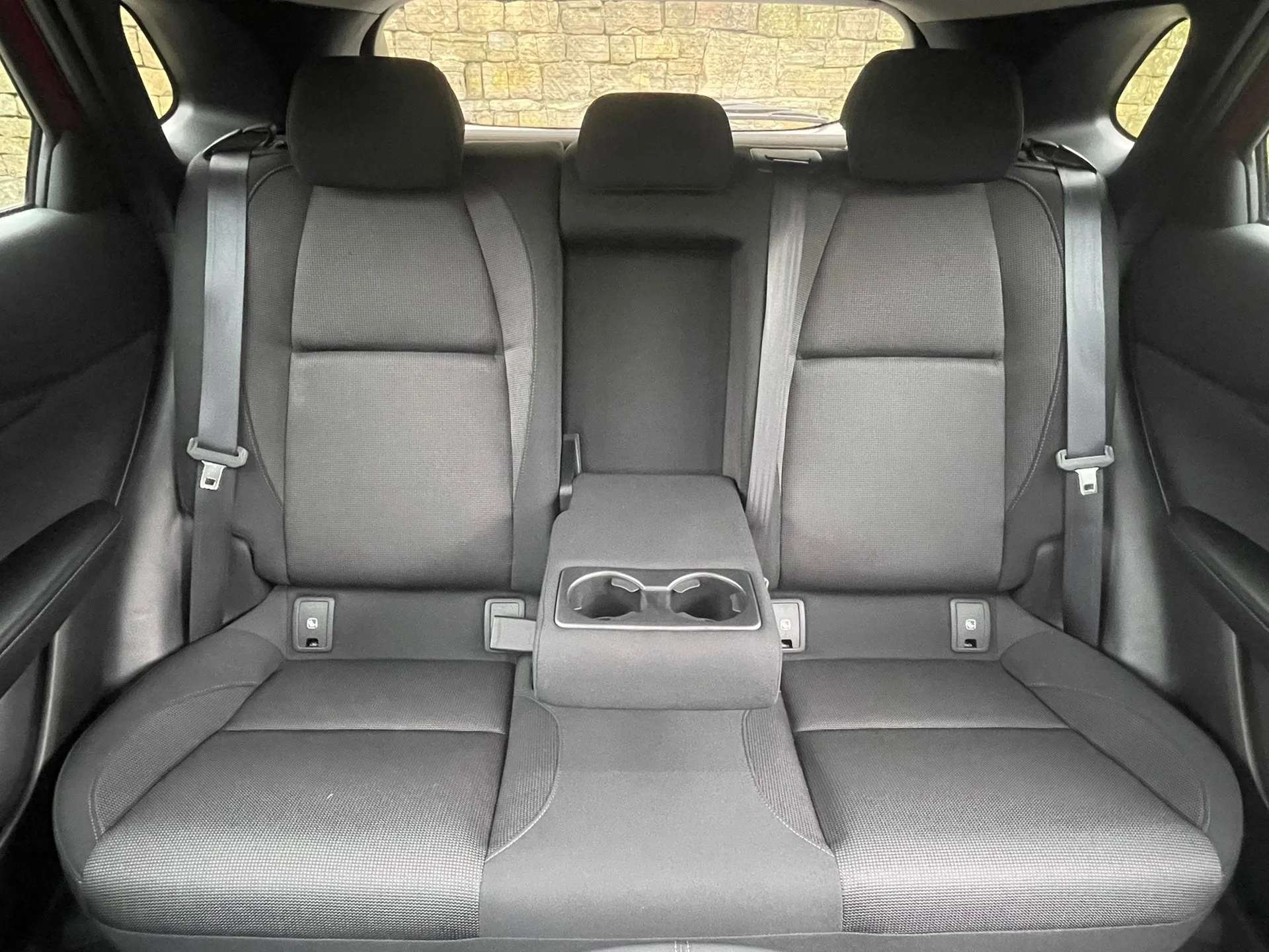 2023 MAZDA MAZDA3 2023 MAZDA MAZDA3