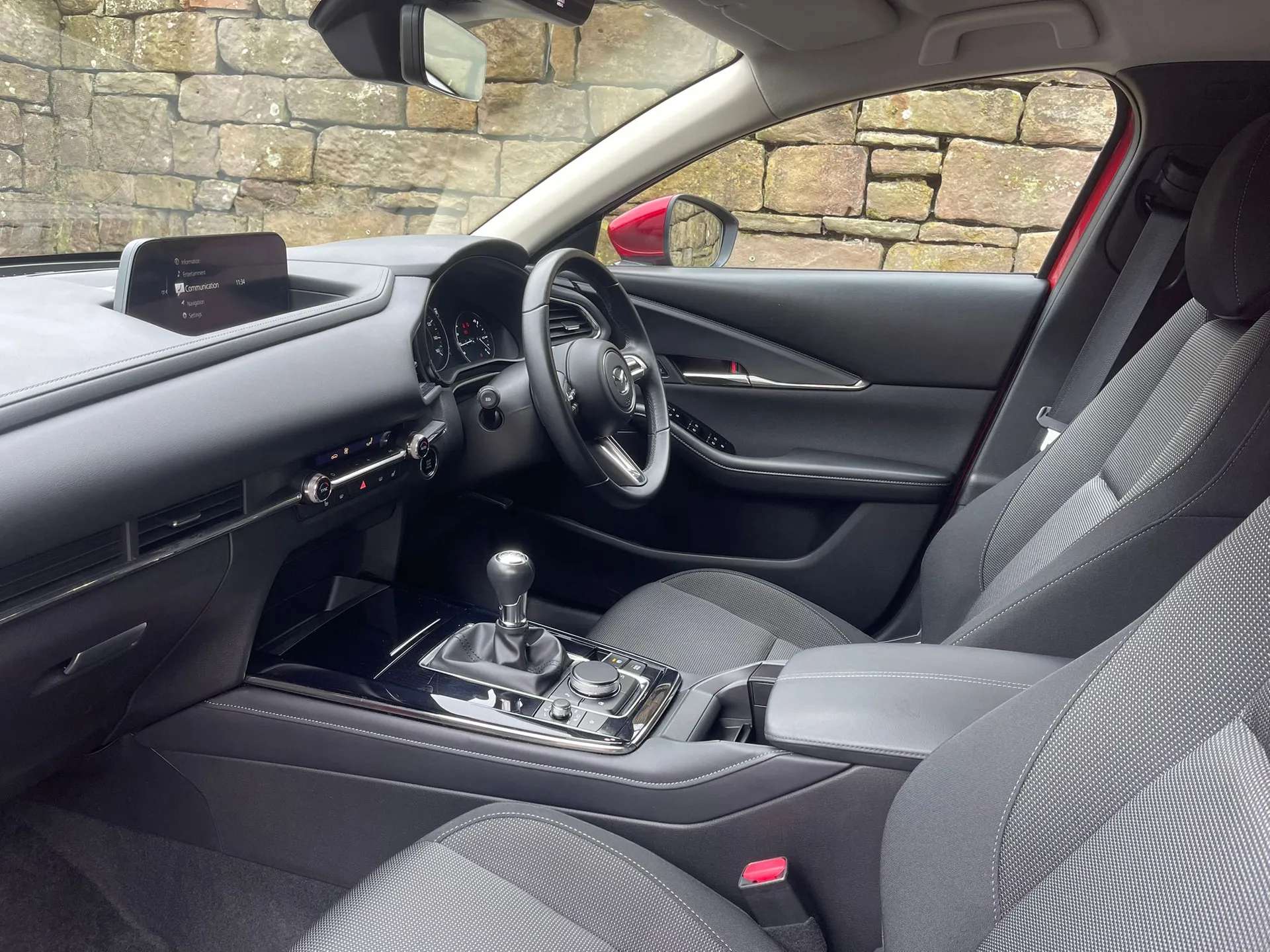 2023 MAZDA MAZDA3 2023 MAZDA MAZDA3