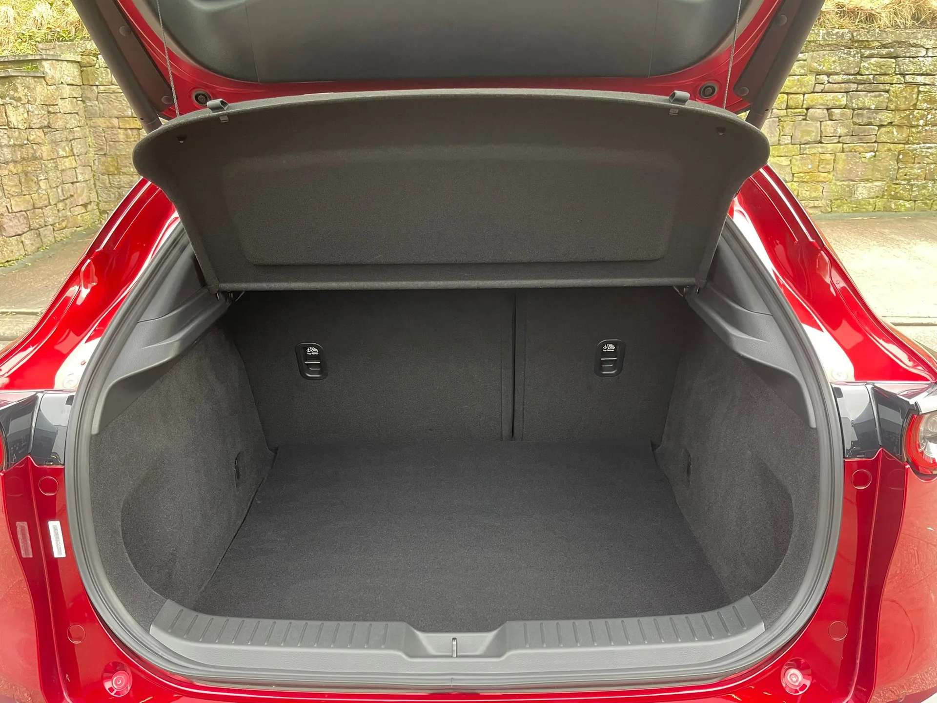 2023 MAZDA MAZDA3 2023 MAZDA MAZDA3