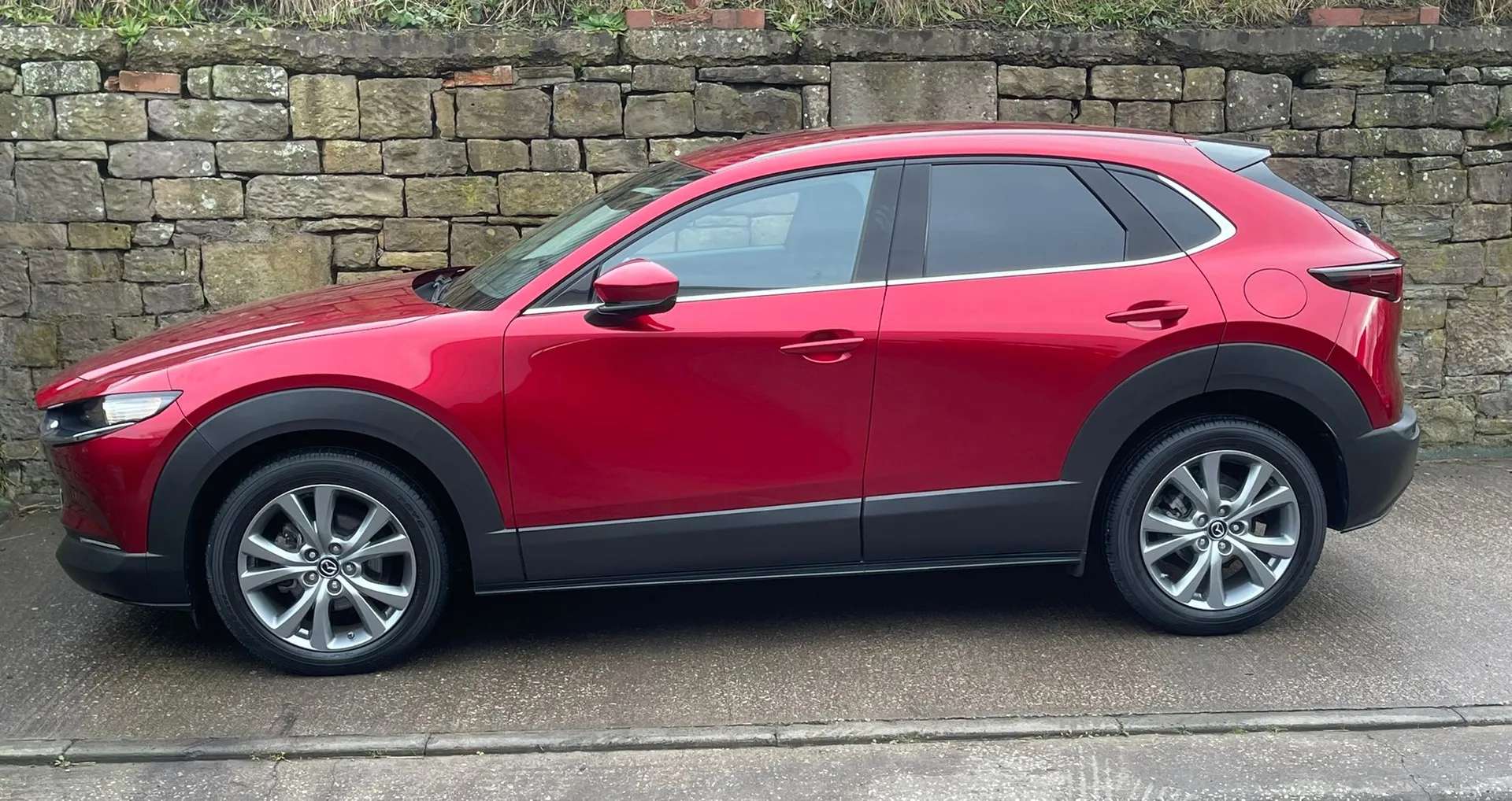 2023 MAZDA MAZDA3 2023 MAZDA MAZDA3