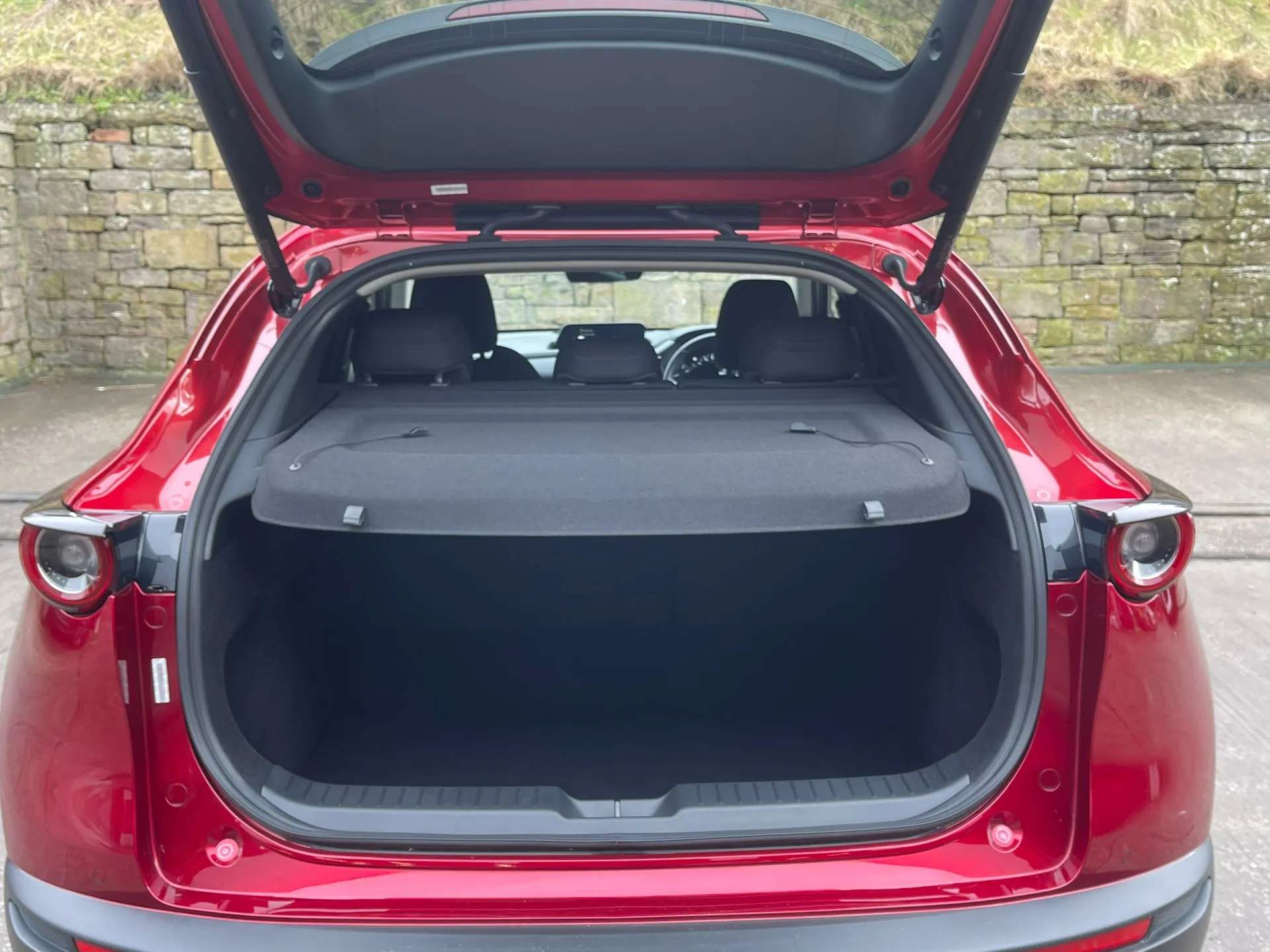 2023 MAZDA MAZDA3 2023 MAZDA MAZDA3