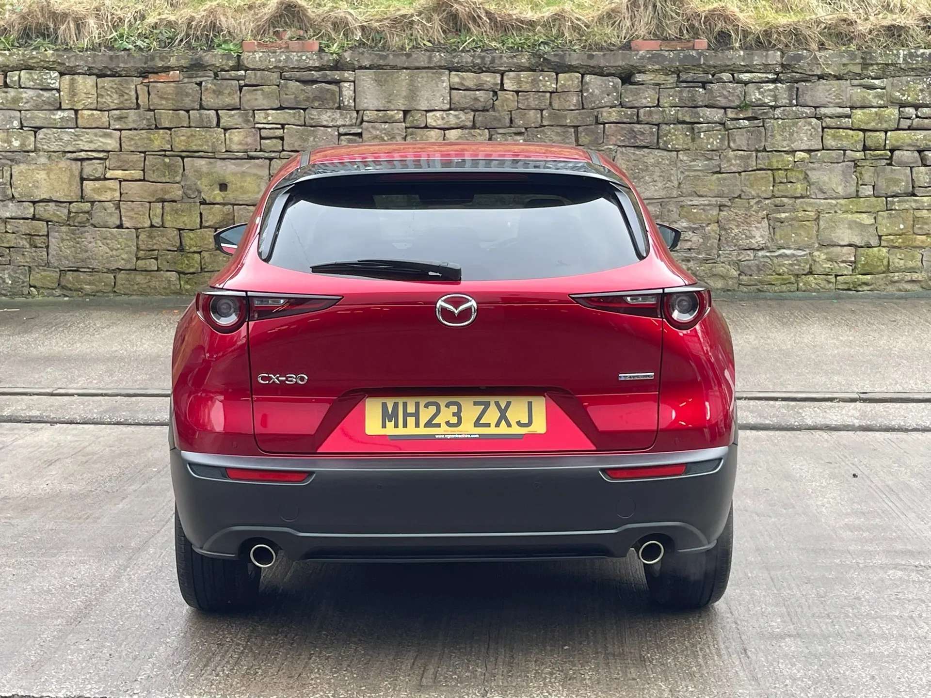 2023 MAZDA MAZDA3 2023 MAZDA MAZDA3