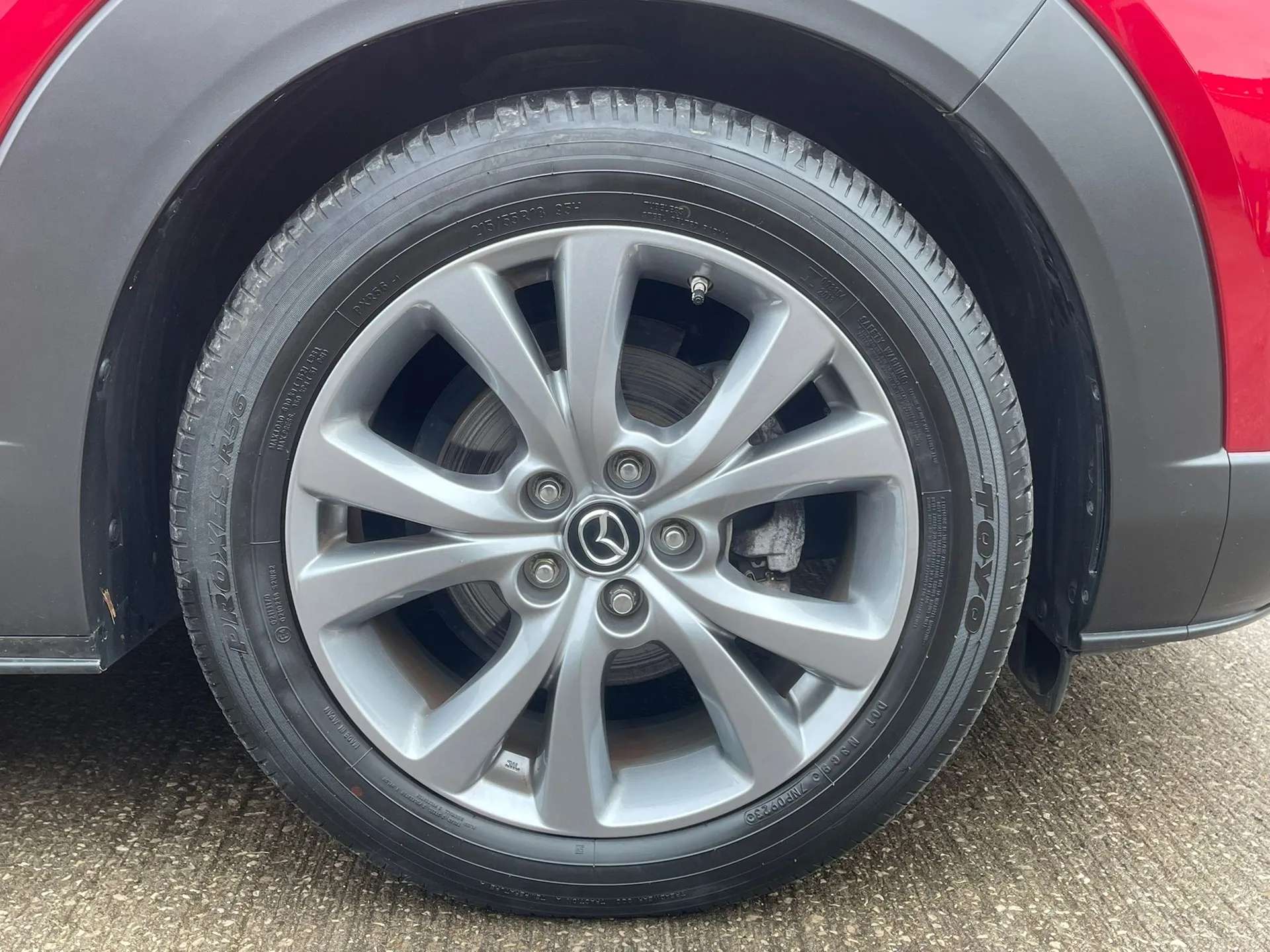 2023 MAZDA MAZDA3 2023 MAZDA MAZDA3