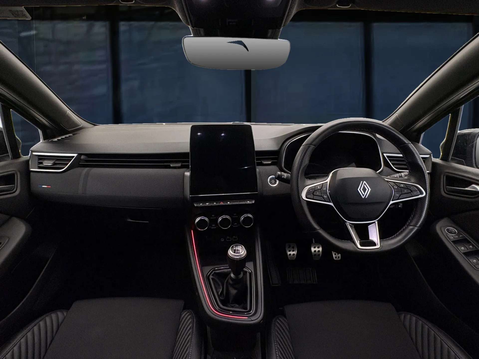 2026 RENAULT CLIO 2026 RENAULT CLIO
