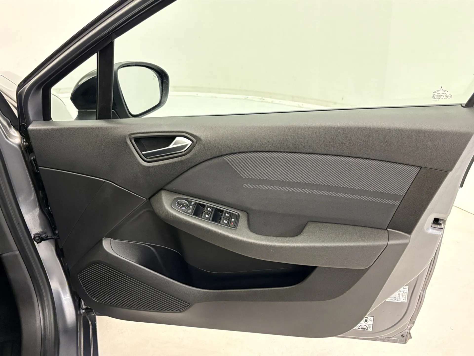 2026 RENAULT CLIO 2026 RENAULT CLIO