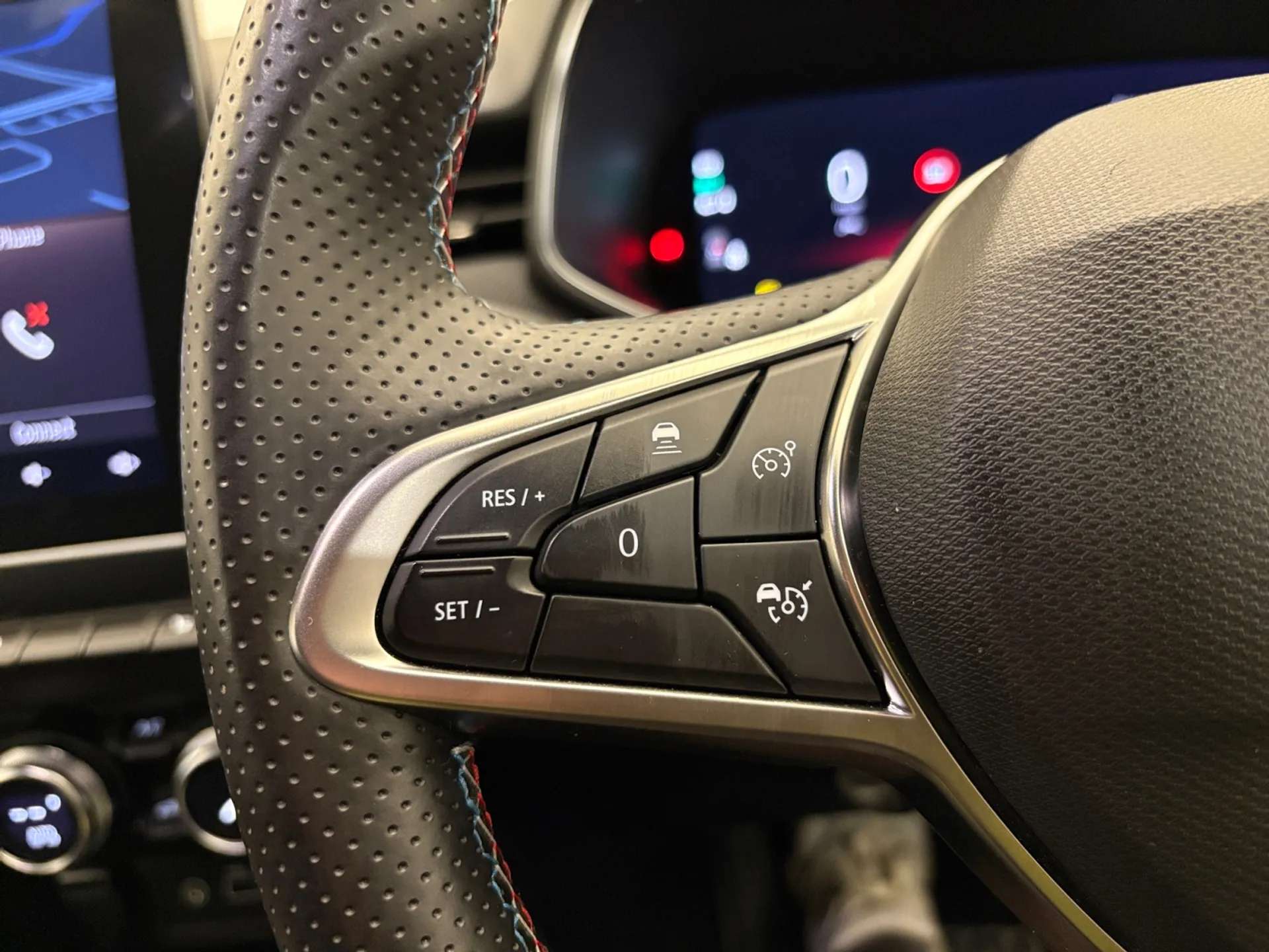 2026 RENAULT CLIO 2026 RENAULT CLIO