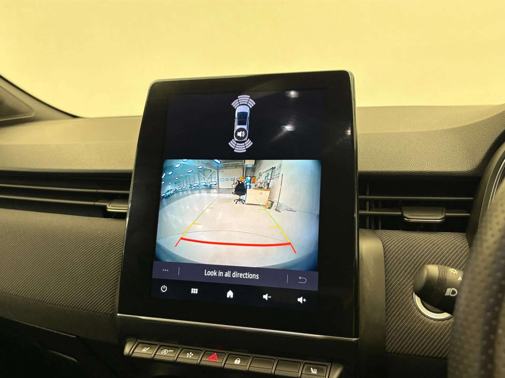 2026 RENAULT CLIO 2026 RENAULT CLIO