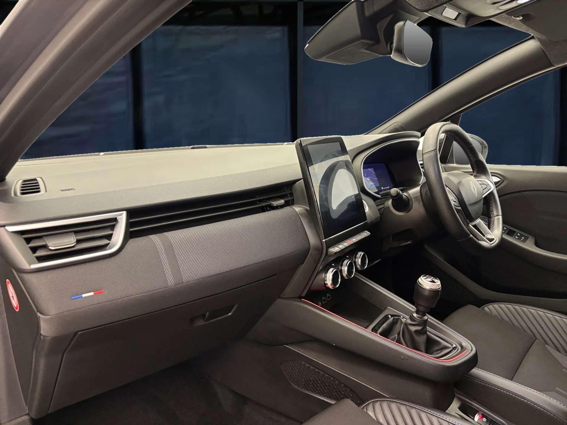 2026 RENAULT CLIO 2026 RENAULT CLIO