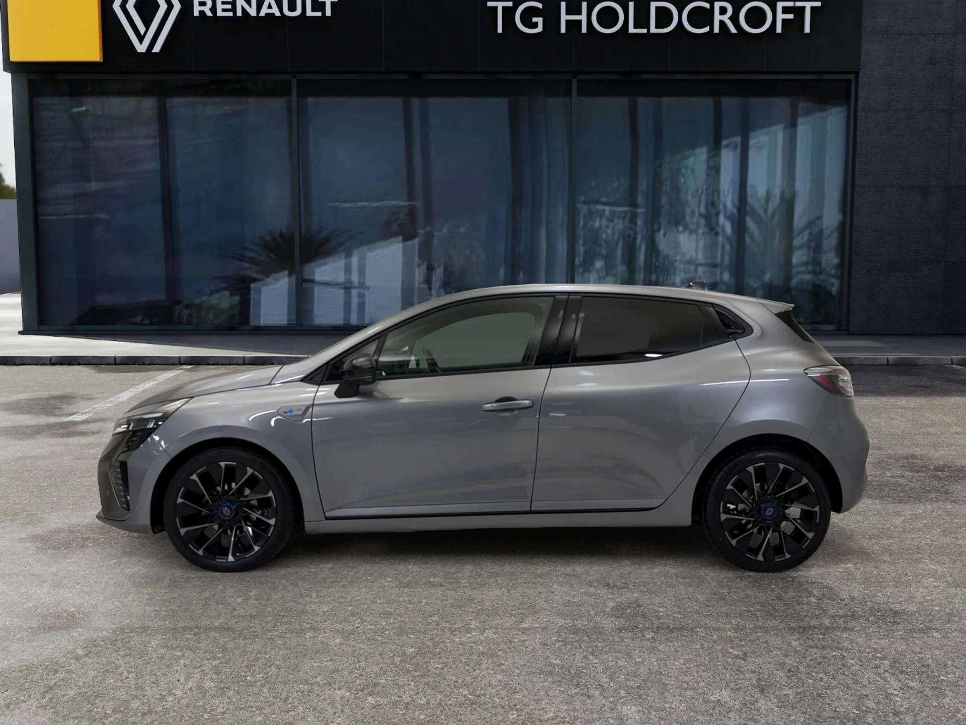 2026 RENAULT CLIO 2026 RENAULT CLIO