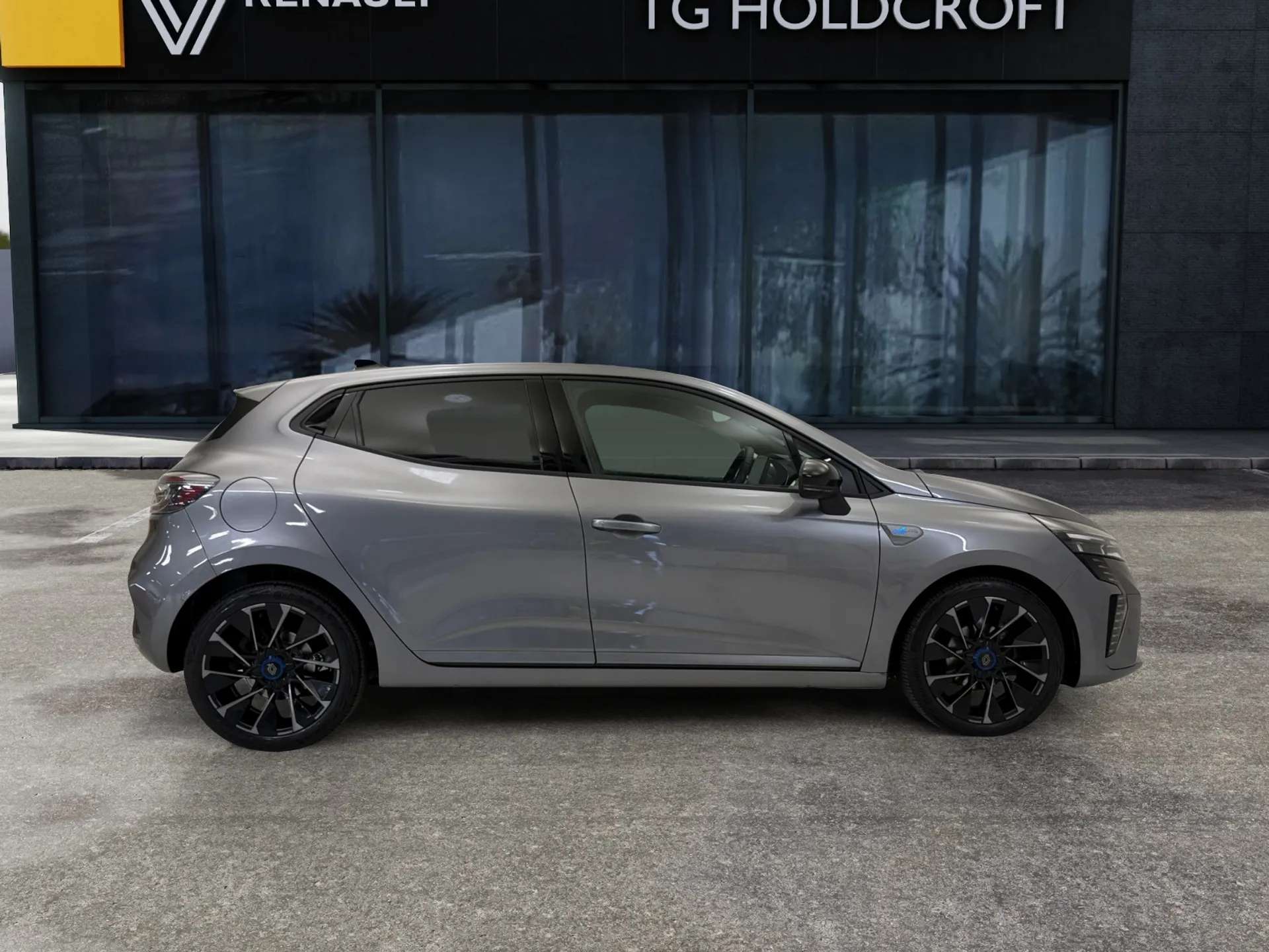 2026 RENAULT CLIO 2026 RENAULT CLIO