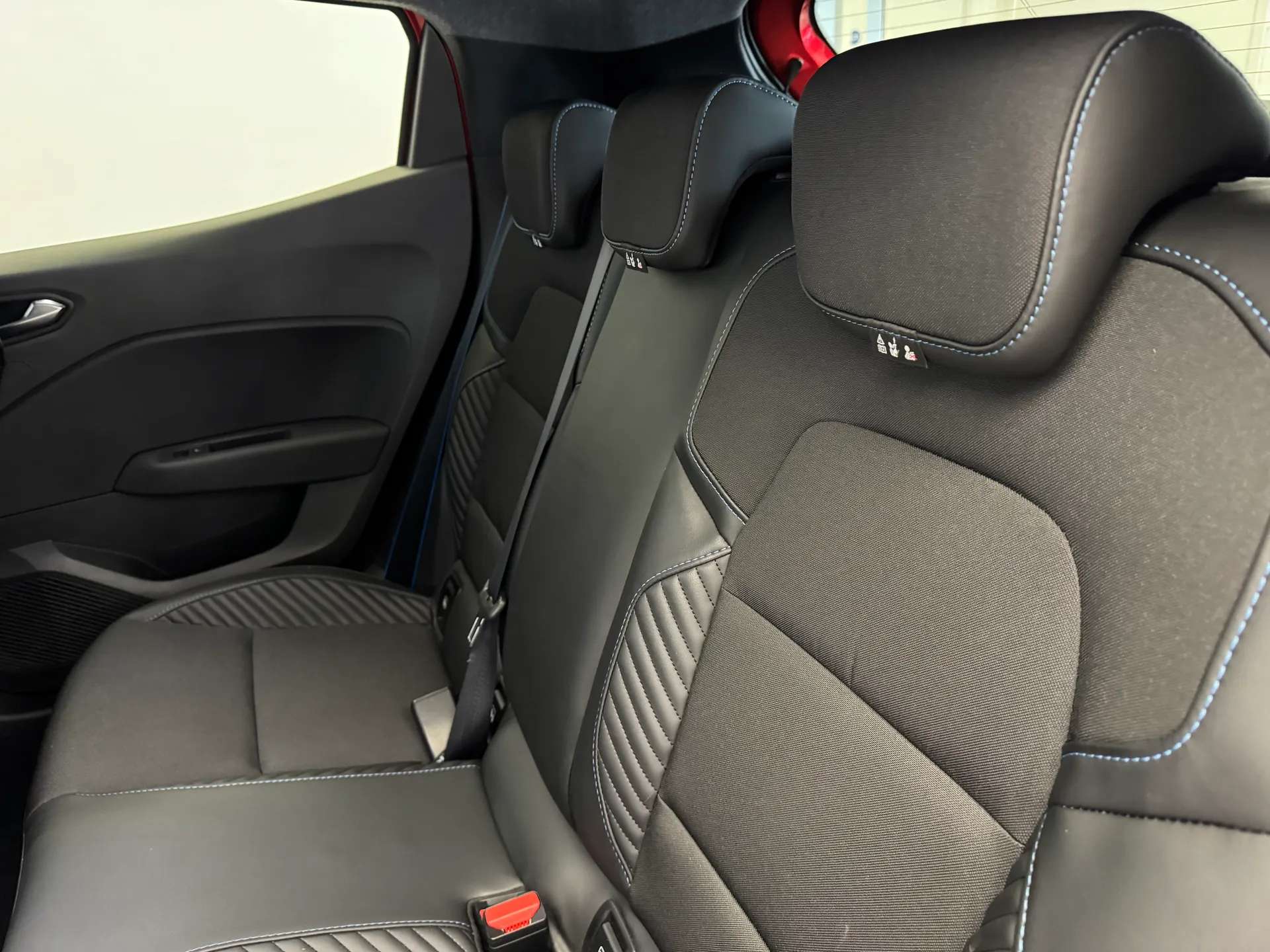 2024 RENAULT CLIO 2024 RENAULT CLIO