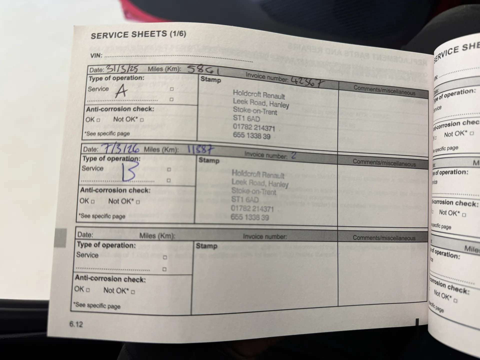 2024 RENAULT CLIO 2024 RENAULT CLIO