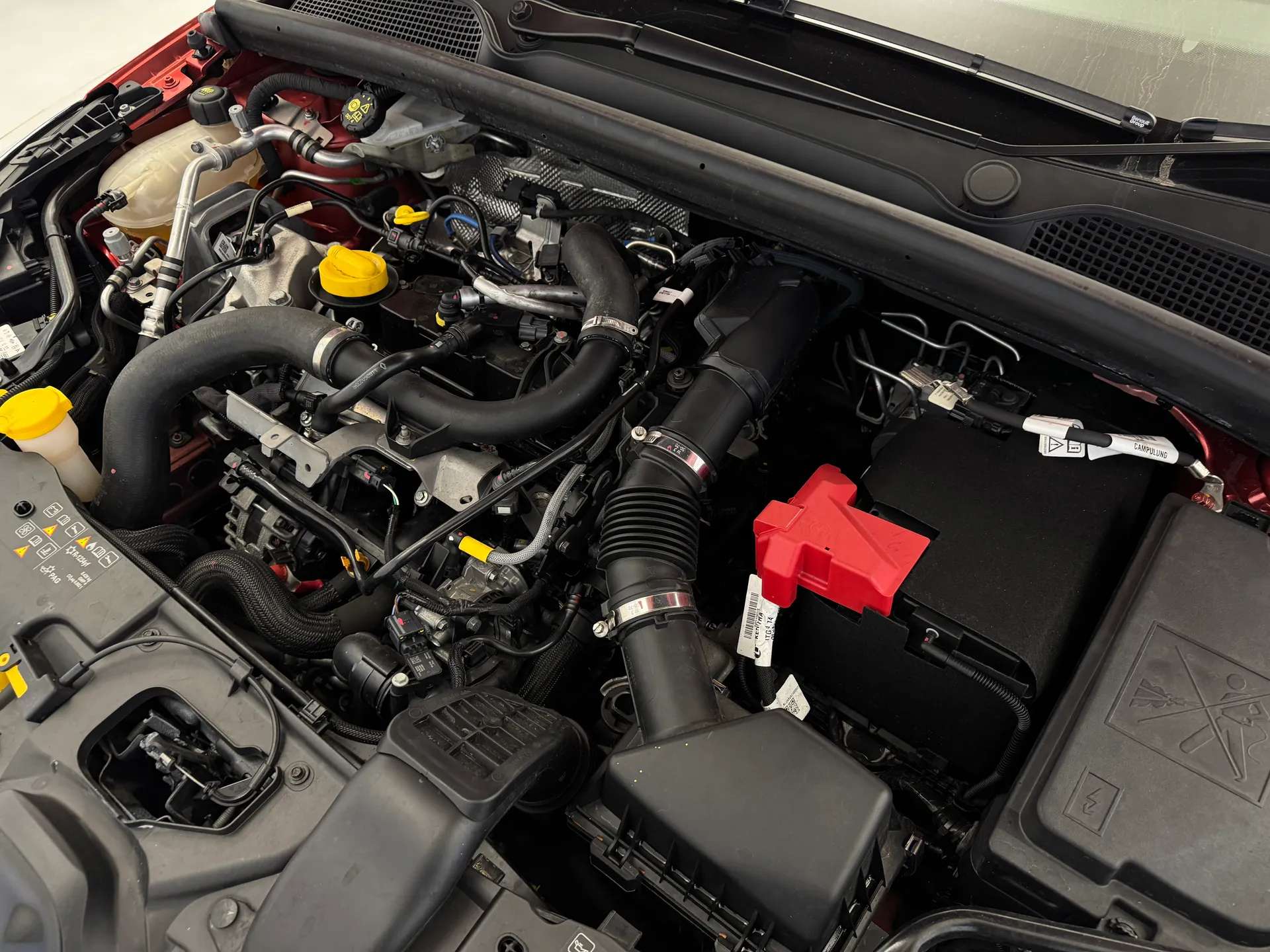 2024 RENAULT CLIO 2024 RENAULT CLIO