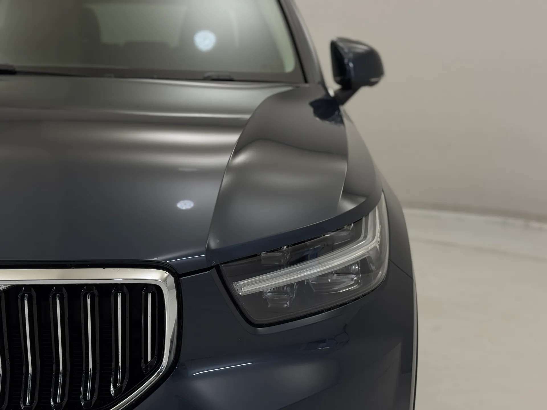 2021 VOLVO XC40 2021 VOLVO XC40