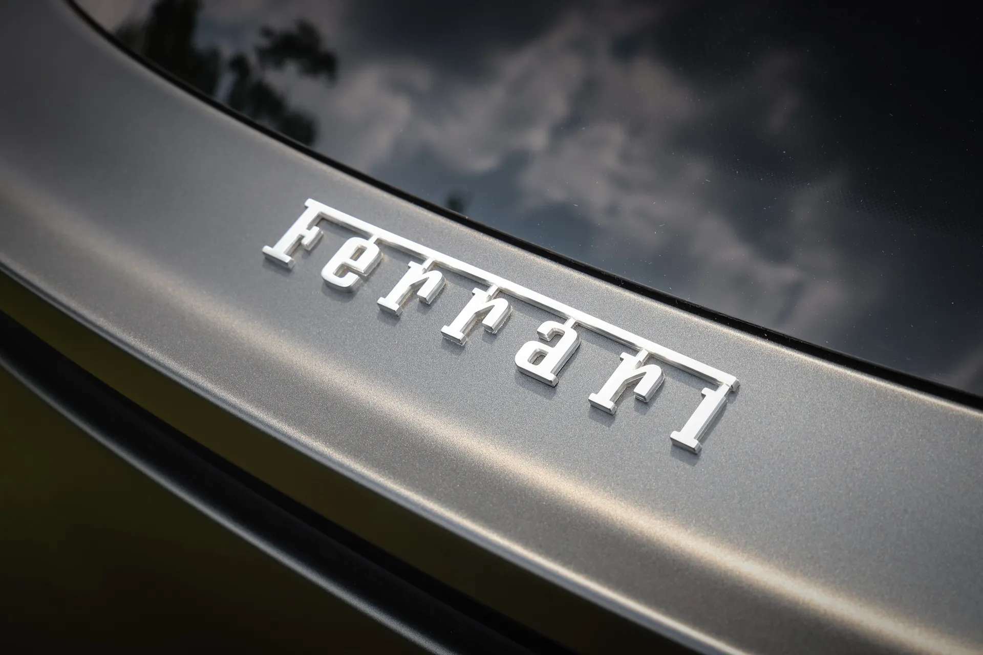 2024 FERRARI PUROSANGUE S-A 2024 FERRARI PUROSANGUE S-A