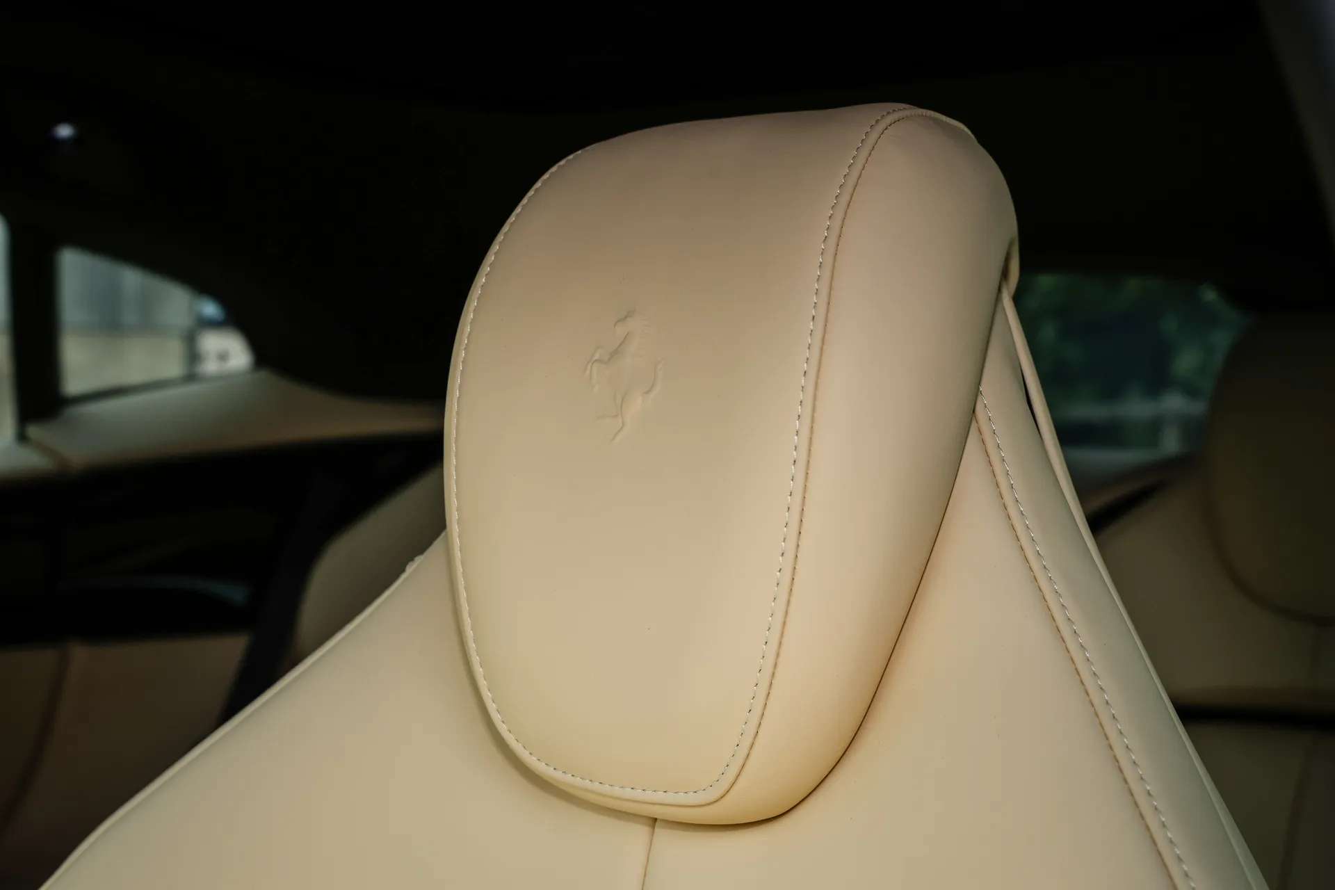 2024 FERRARI PUROSANGUE S-A 2024 FERRARI PUROSANGUE S-A