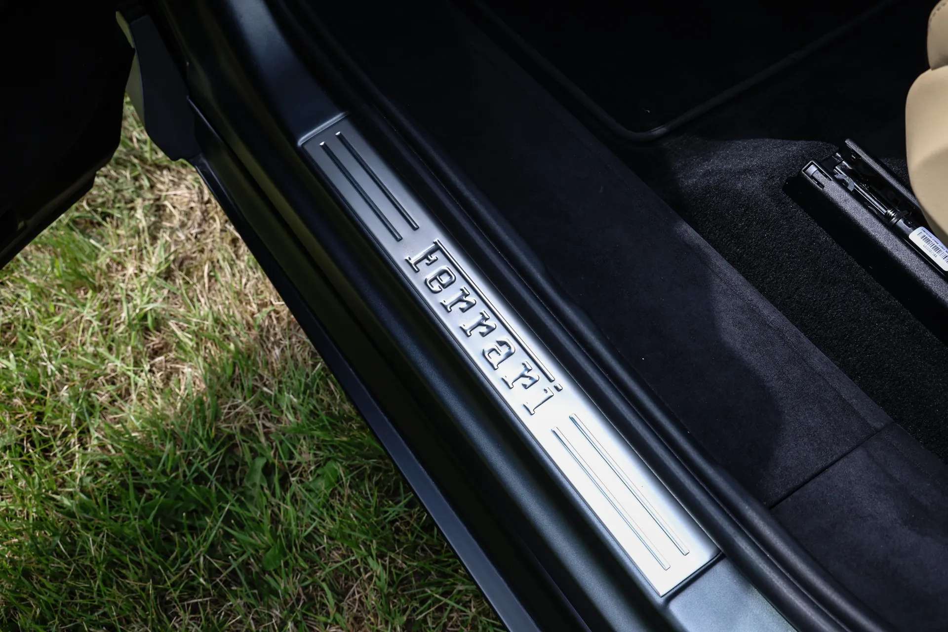 2024 FERRARI PUROSANGUE S-A 2024 FERRARI PUROSANGUE S-A