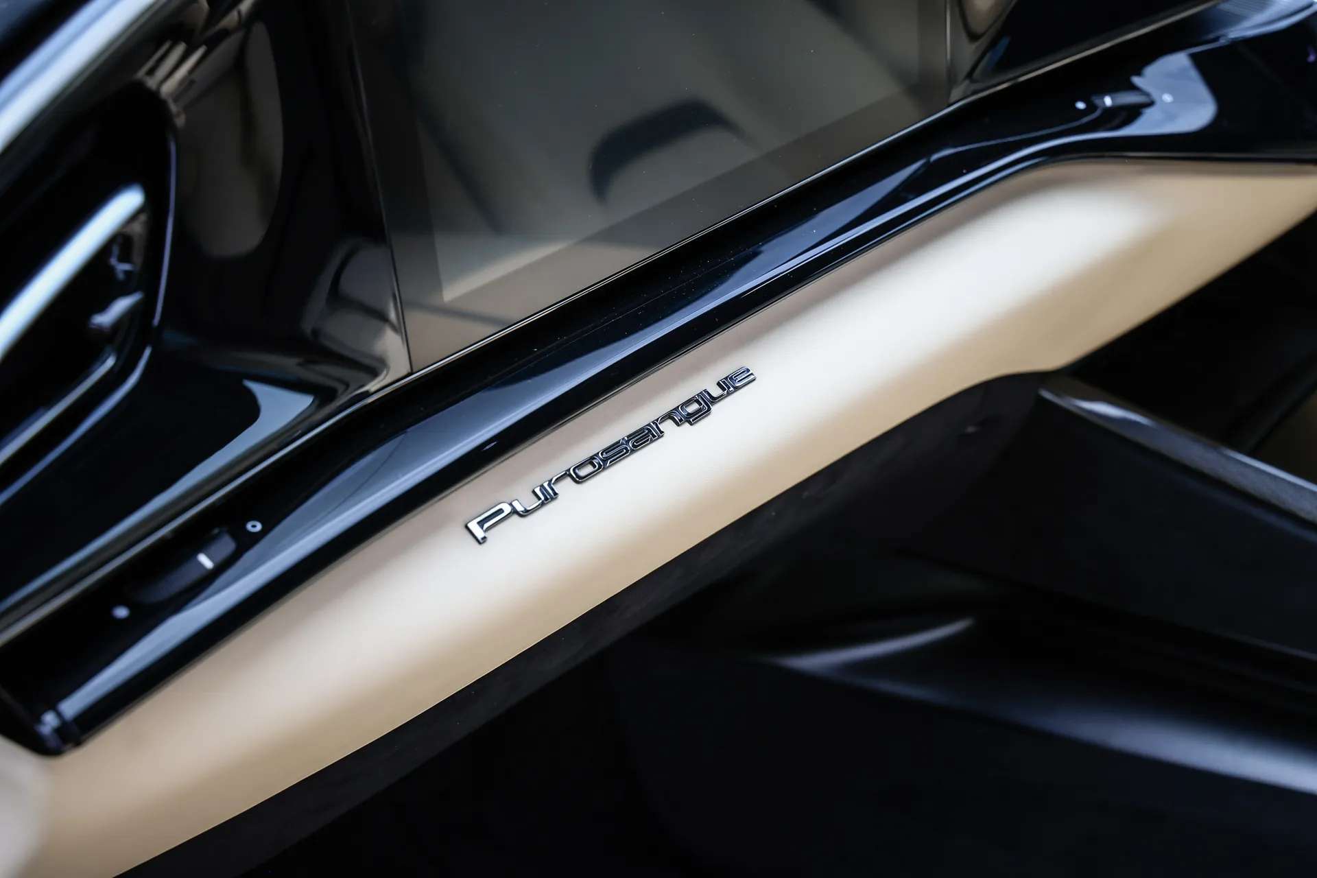 2024 FERRARI PUROSANGUE S-A 2024 FERRARI PUROSANGUE S-A