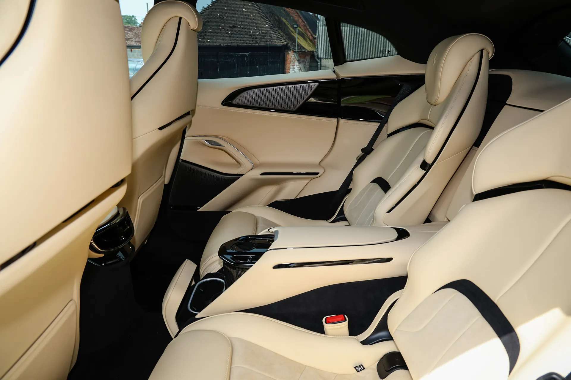 2024 FERRARI PUROSANGUE S-A 2024 FERRARI PUROSANGUE S-A