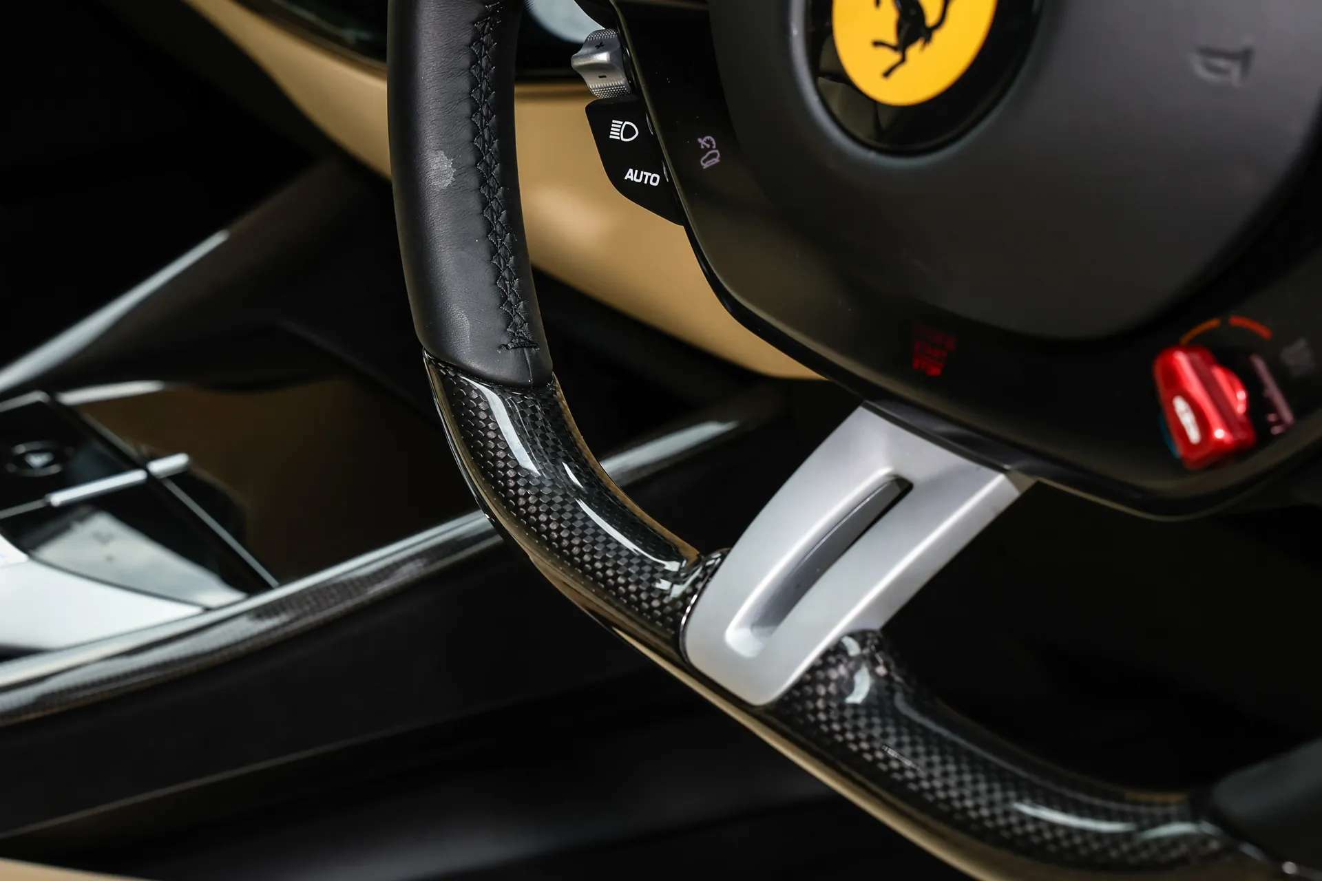 2024 FERRARI PUROSANGUE S-A 2024 FERRARI PUROSANGUE S-A