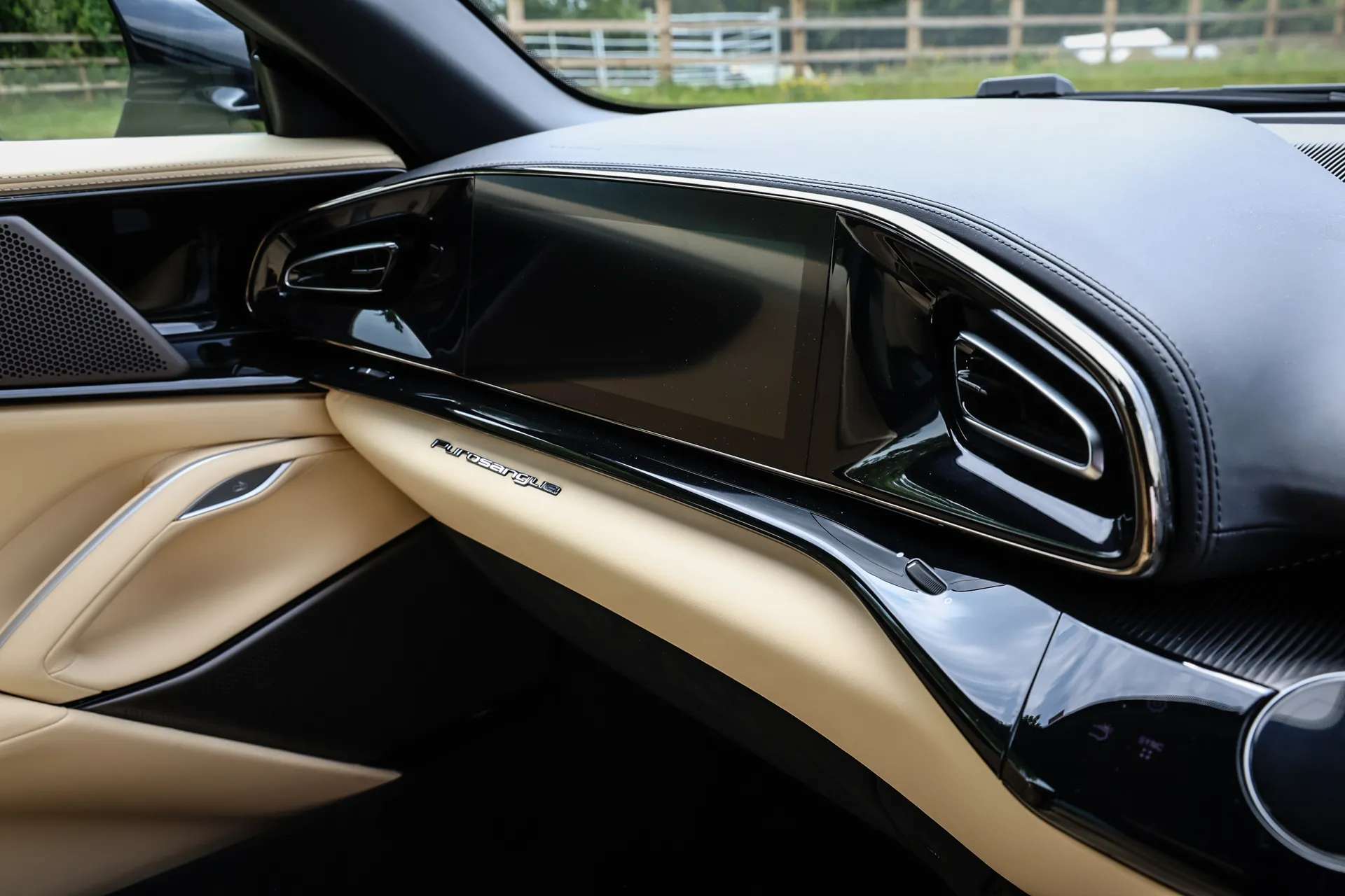 2024 FERRARI PUROSANGUE S-A 2024 FERRARI PUROSANGUE S-A