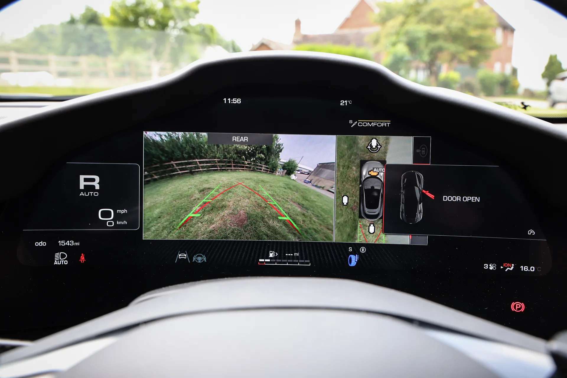 2024 FERRARI PUROSANGUE S-A 2024 FERRARI PUROSANGUE S-A