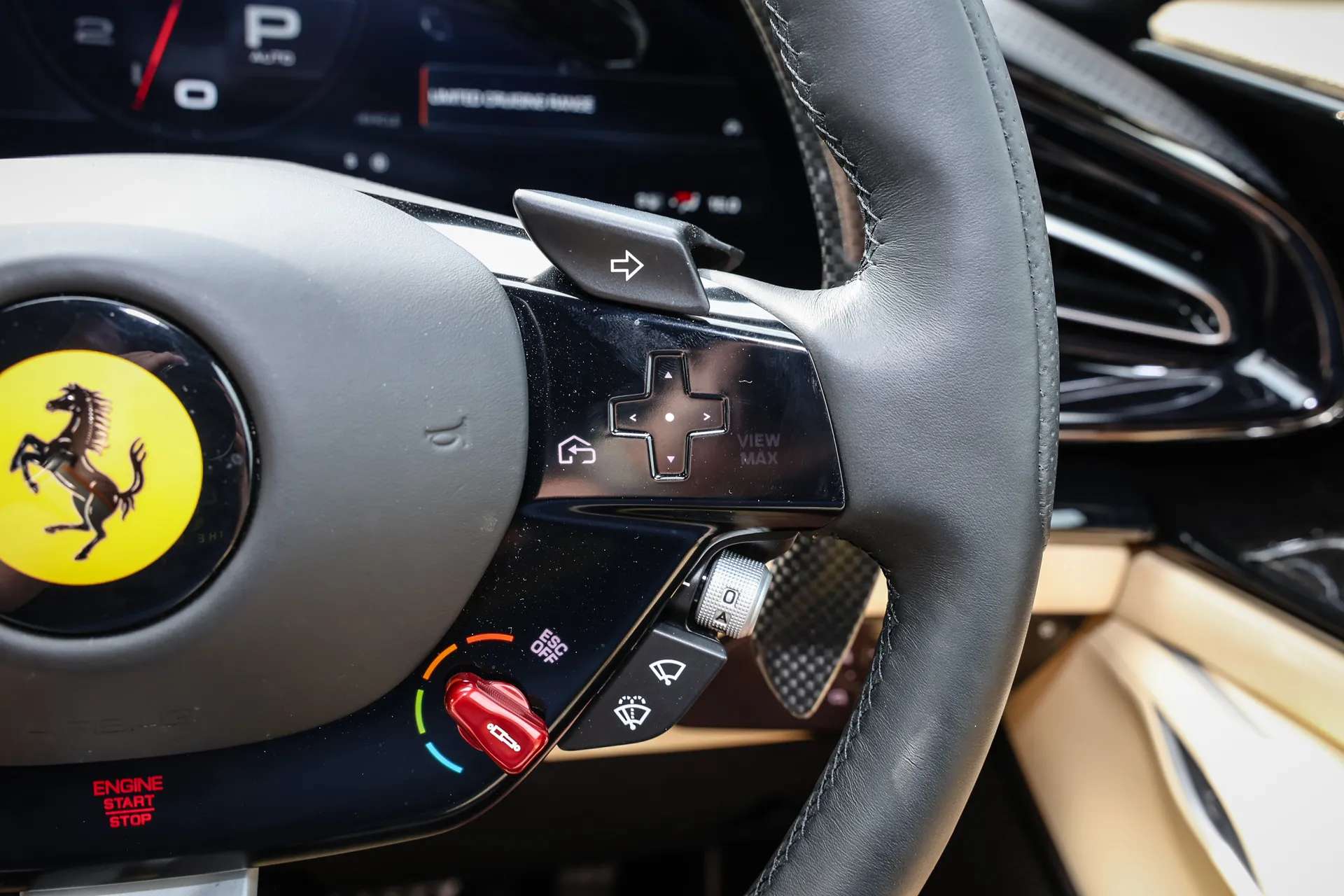 2024 FERRARI PUROSANGUE S-A 2024 FERRARI PUROSANGUE S-A