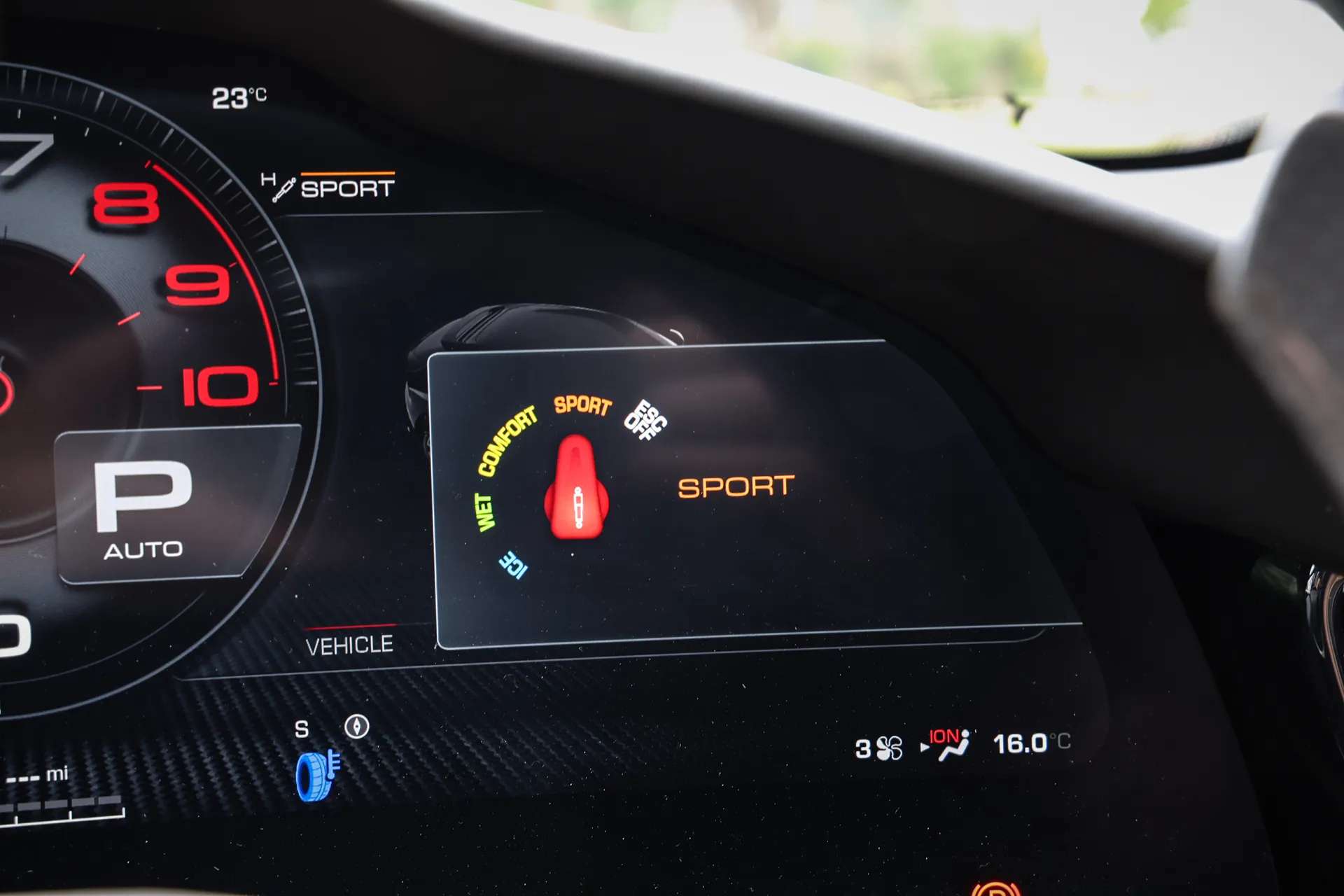 2024 FERRARI PUROSANGUE S-A 2024 FERRARI PUROSANGUE S-A