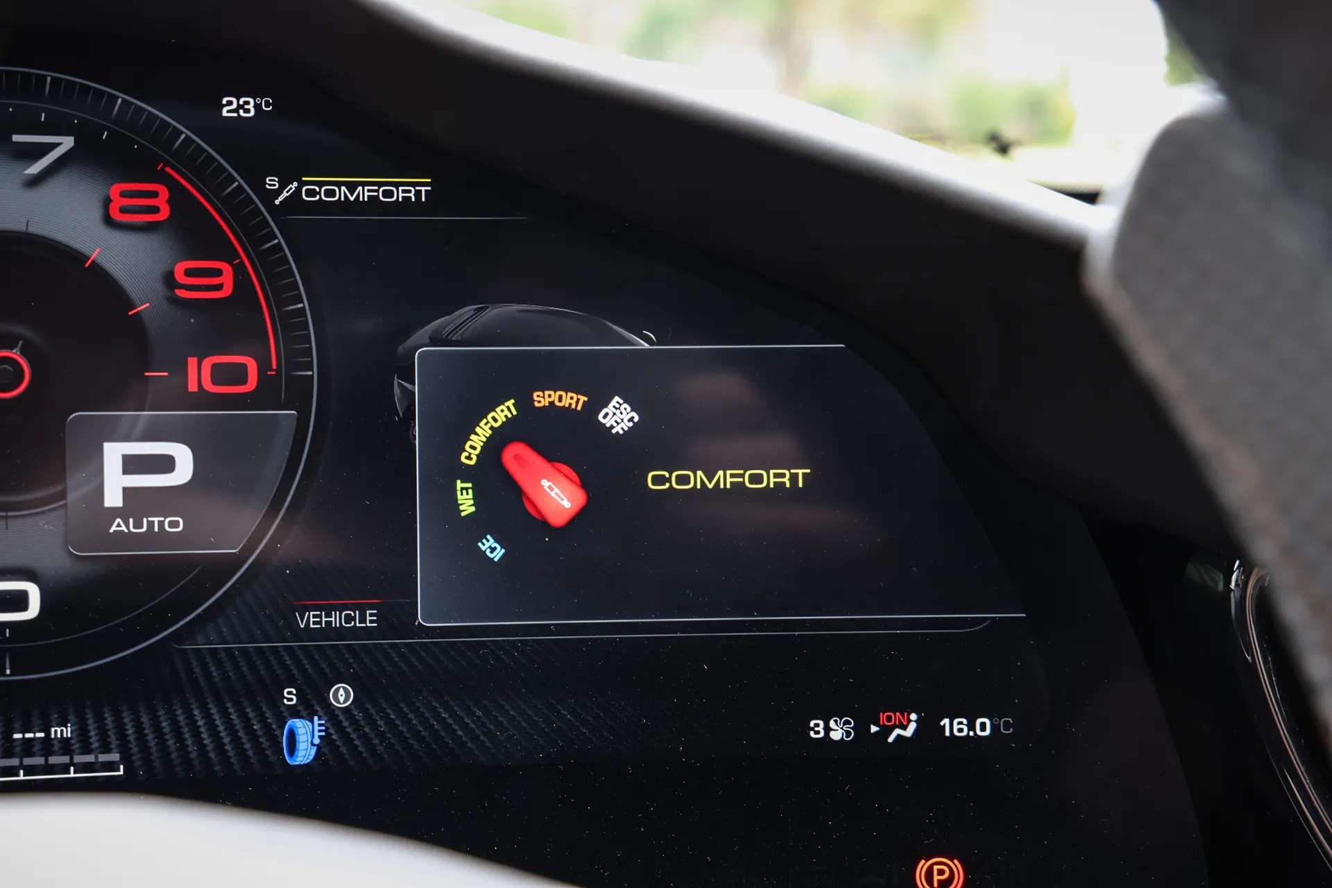 2024 FERRARI PUROSANGUE S-A 2024 FERRARI PUROSANGUE S-A