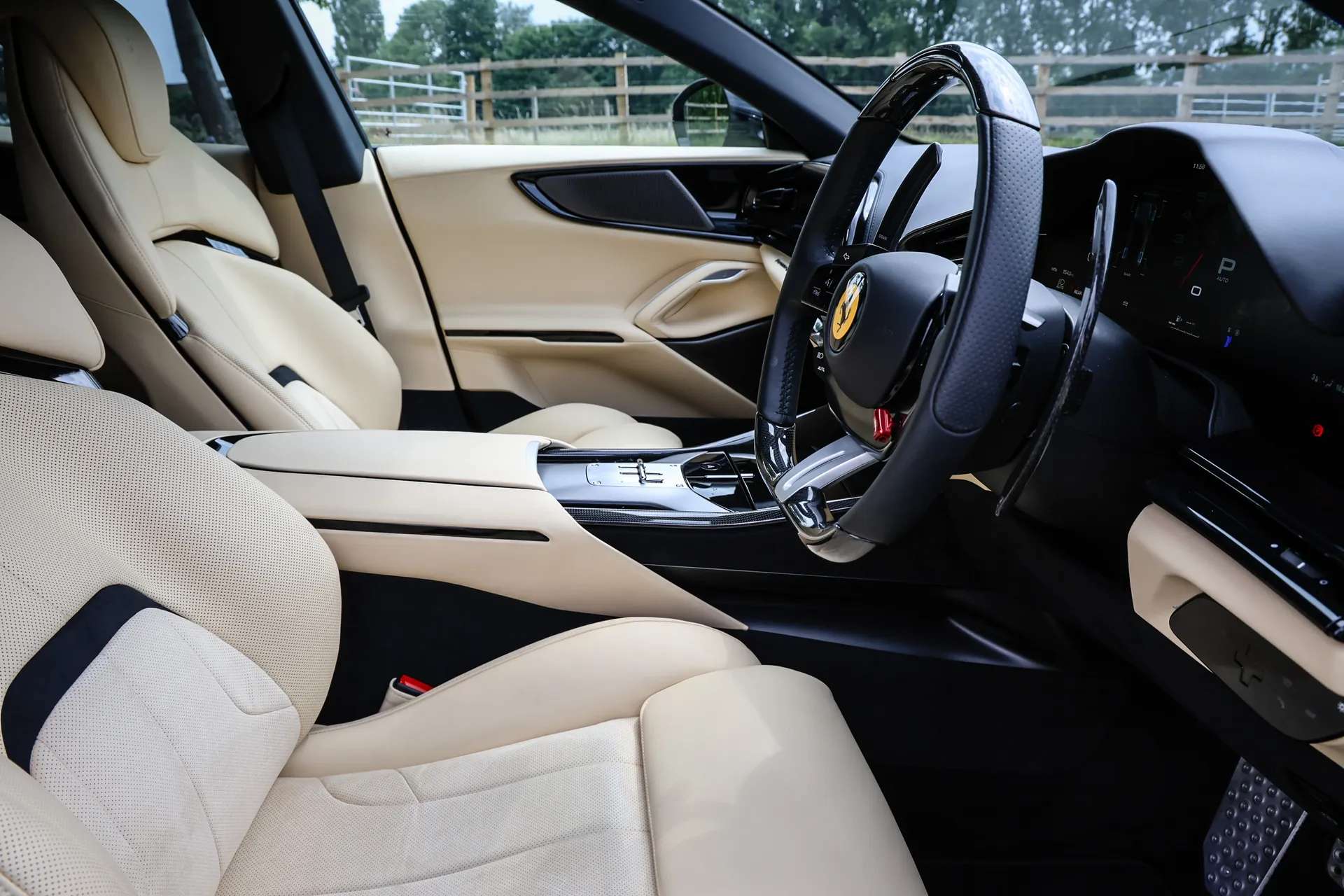 2024 FERRARI PUROSANGUE S-A 2024 FERRARI PUROSANGUE S-A