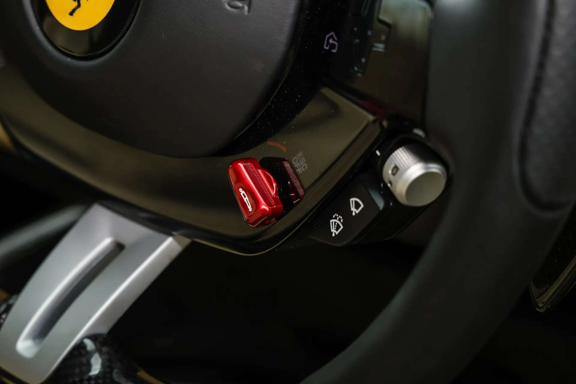 2024 FERRARI PUROSANGUE S-A 2024 FERRARI PUROSANGUE S-A