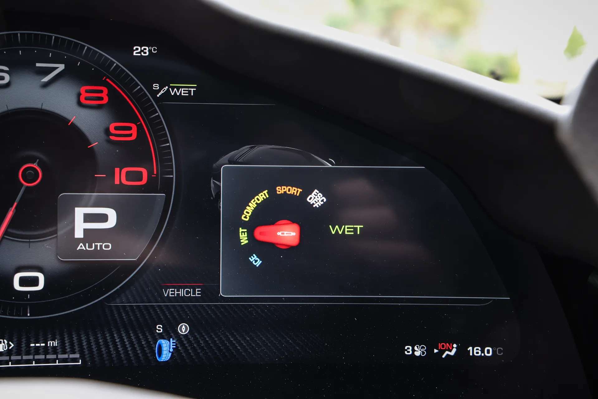 2024 FERRARI PUROSANGUE S-A 2024 FERRARI PUROSANGUE S-A