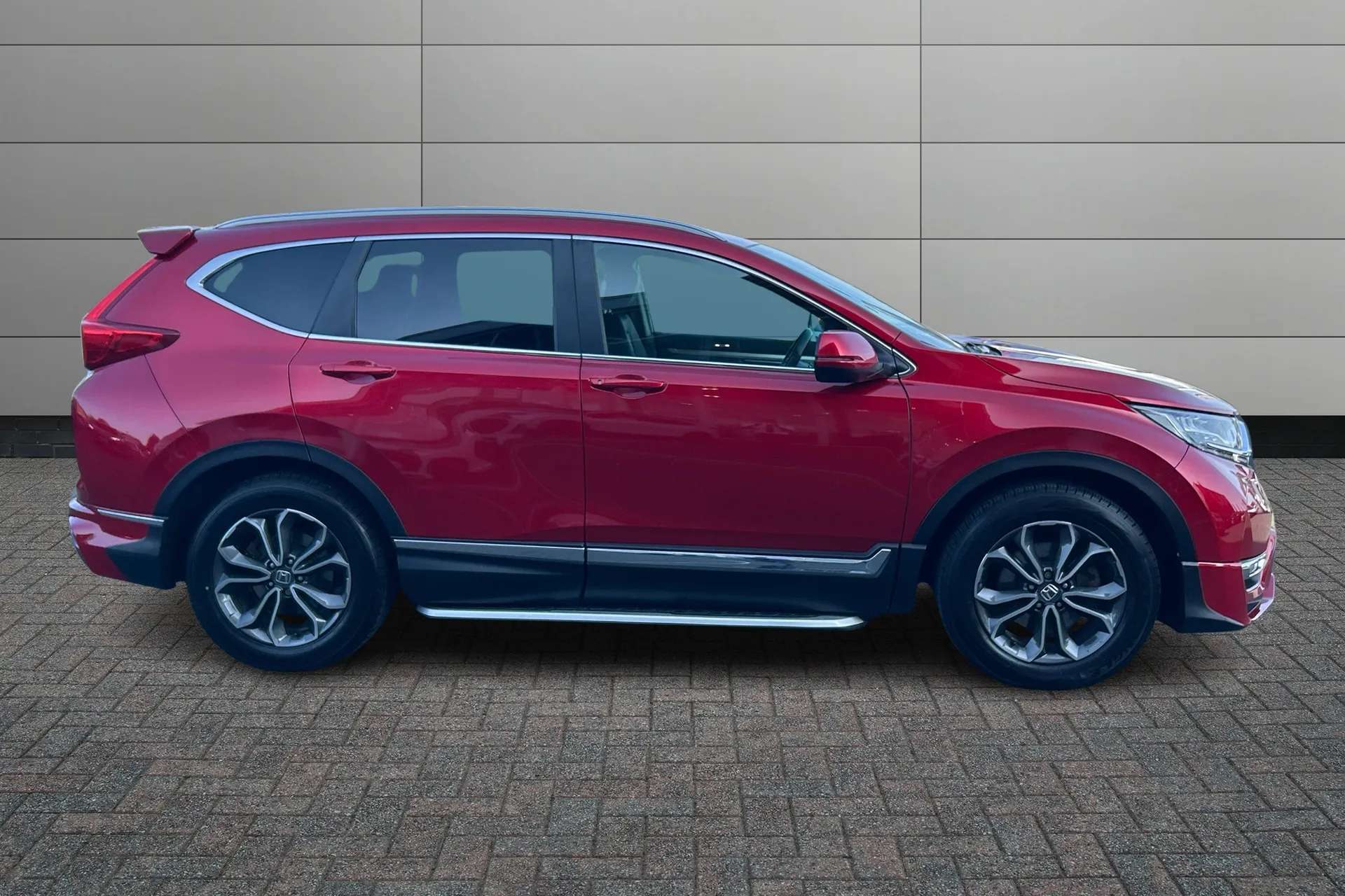 2022 HONDA CR-V 2022 HONDA CR-V
