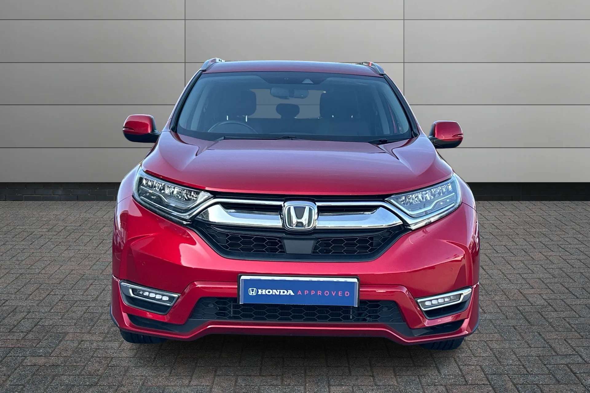 2022 HONDA CR-V 2022 HONDA CR-V