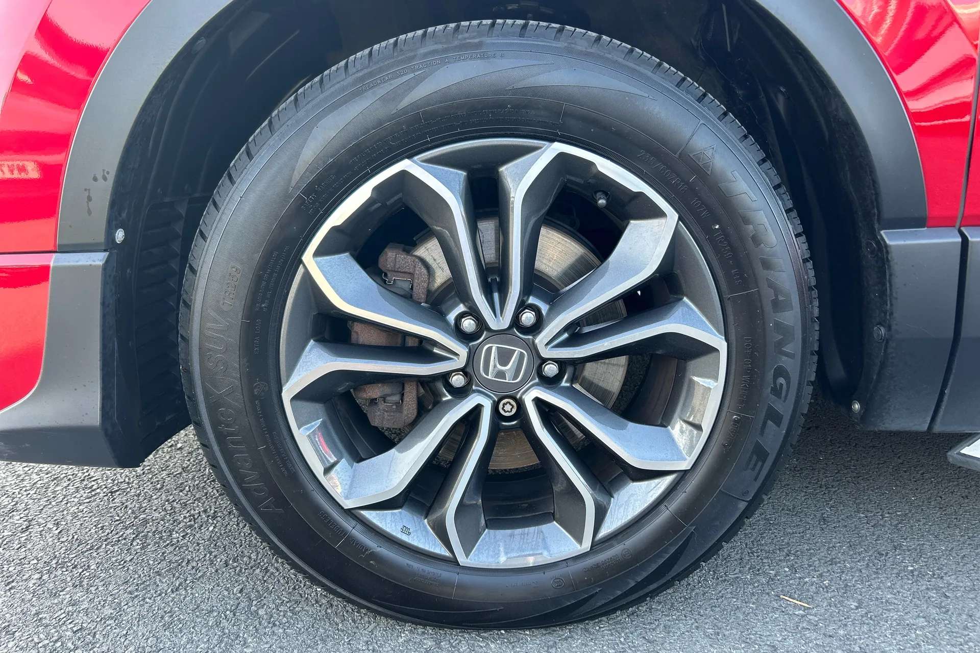 2022 HONDA CR-V 2022 HONDA CR-V