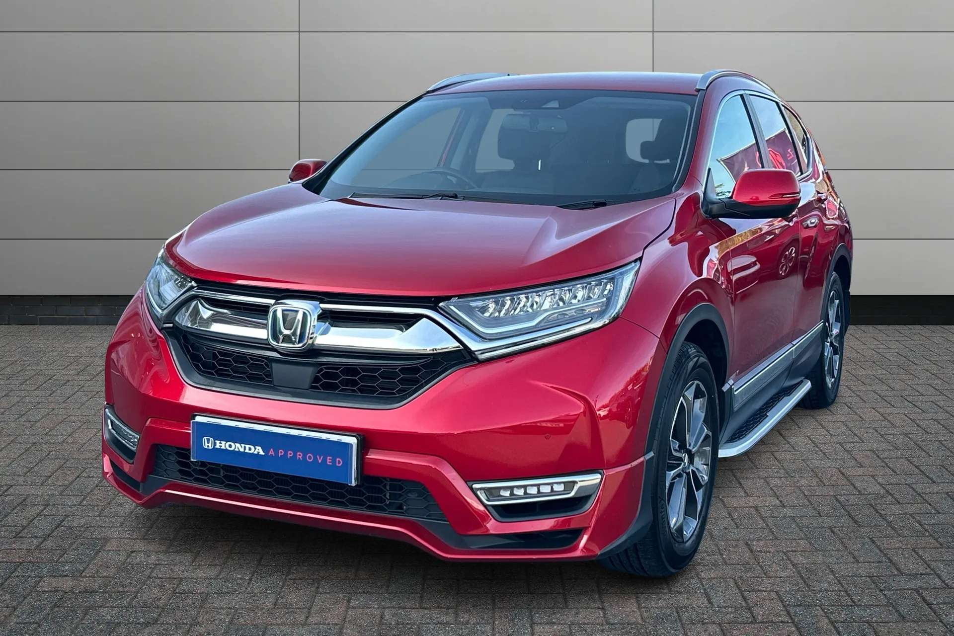 2022 HONDA CR-V 2022 HONDA CR-V
