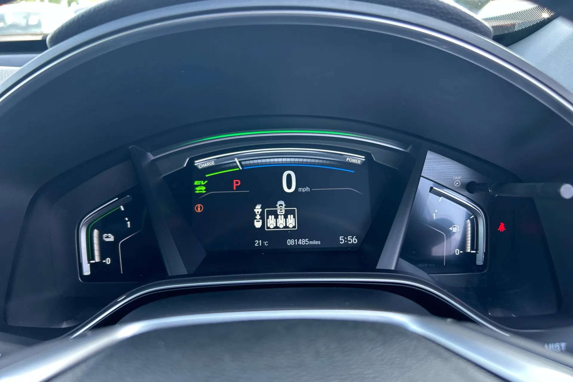 2022 HONDA CR-V 2022 HONDA CR-V