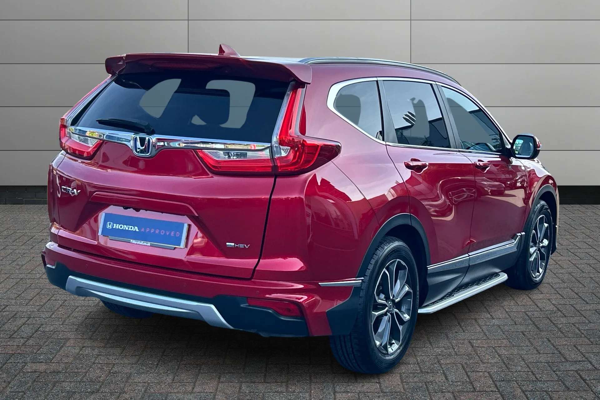2022 HONDA CR-V 2022 HONDA CR-V