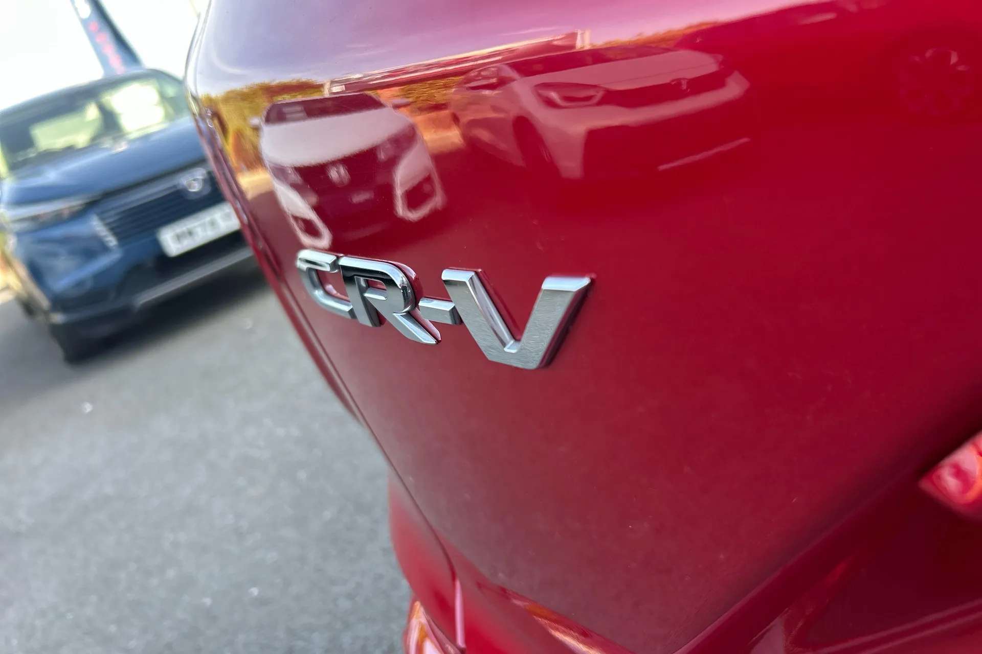 2022 HONDA CR-V 2022 HONDA CR-V