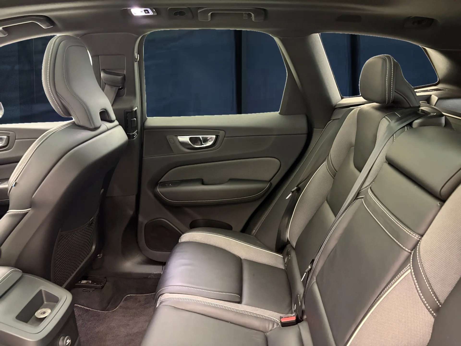 2020 VOLVO XC60 2020 VOLVO XC60