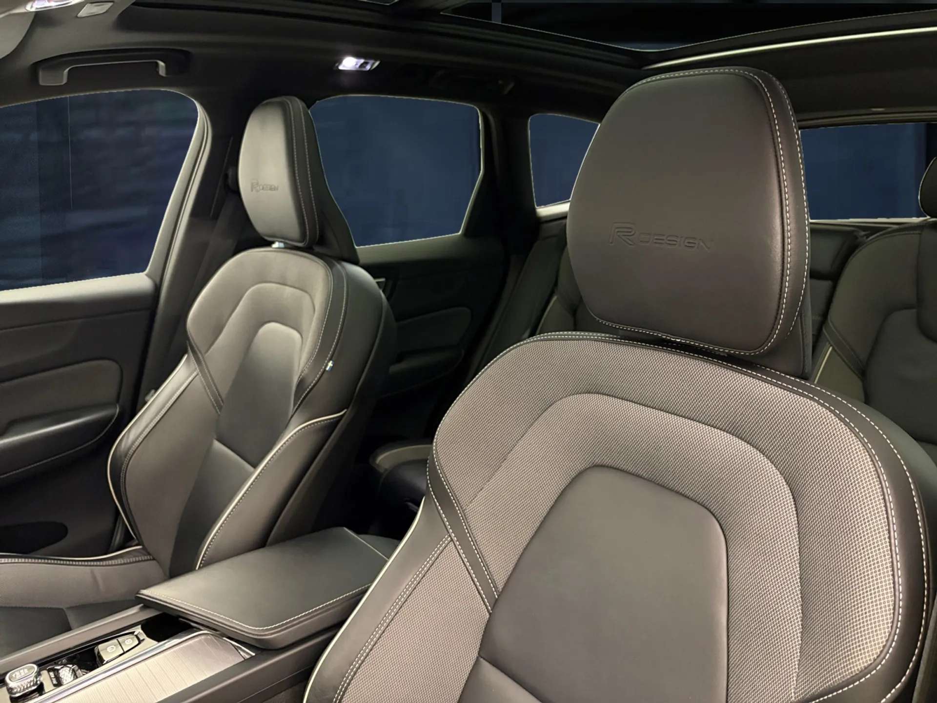 2020 VOLVO XC60 2020 VOLVO XC60