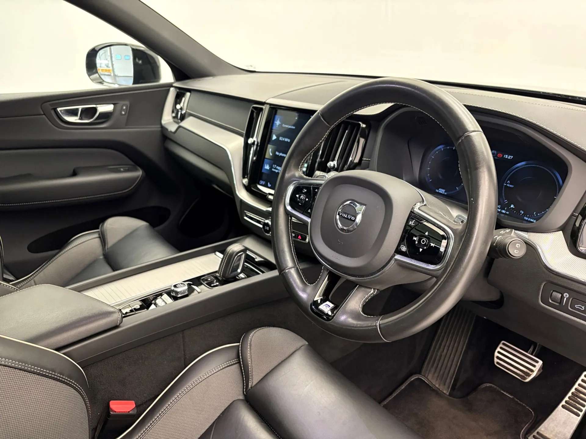 2020 VOLVO XC60 2020 VOLVO XC60