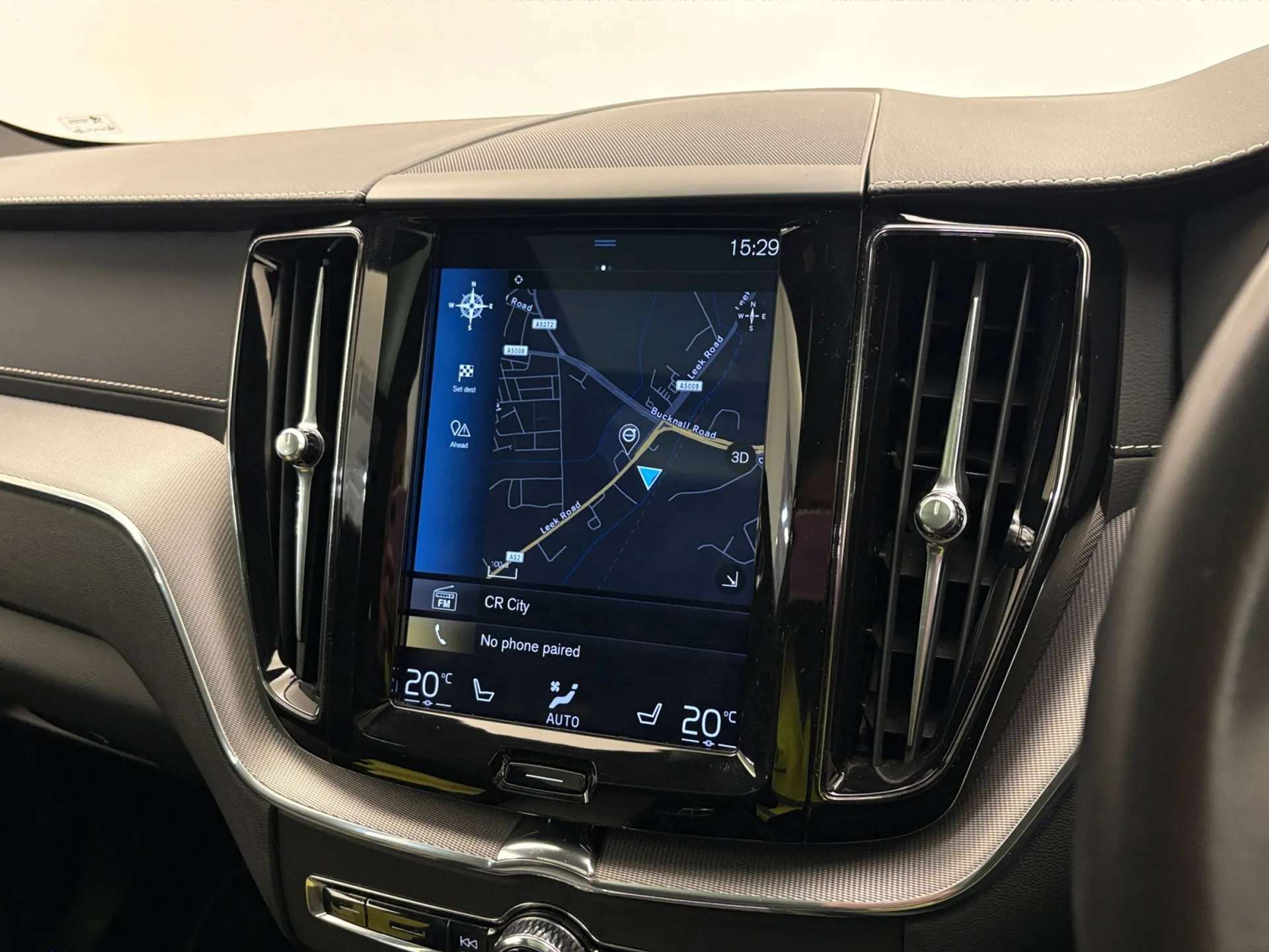 2020 VOLVO XC60 2020 VOLVO XC60