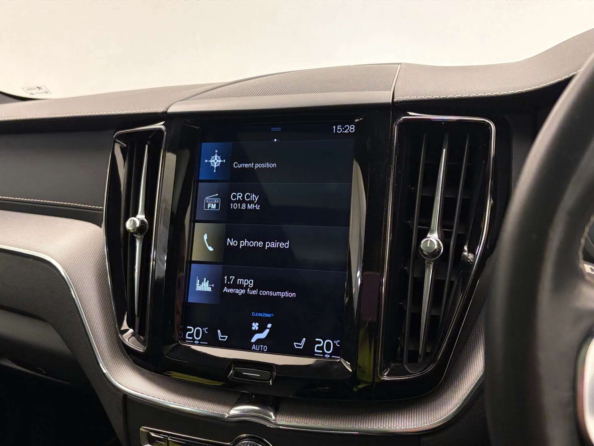 2020 VOLVO XC60 2020 VOLVO XC60