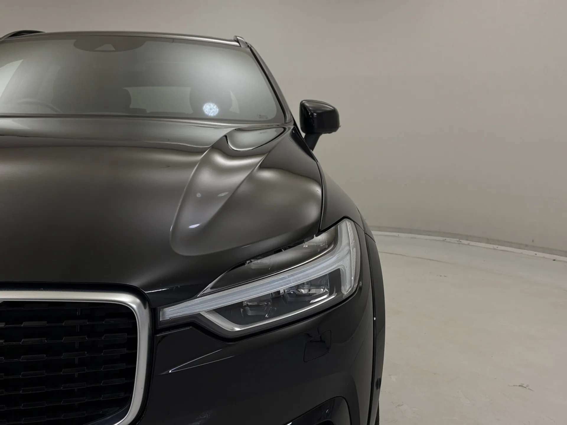 2020 VOLVO XC60 2020 VOLVO XC60