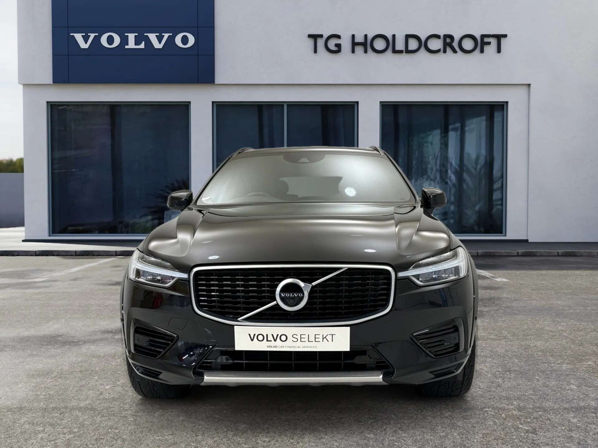 2020 VOLVO XC60 2020 VOLVO XC60
